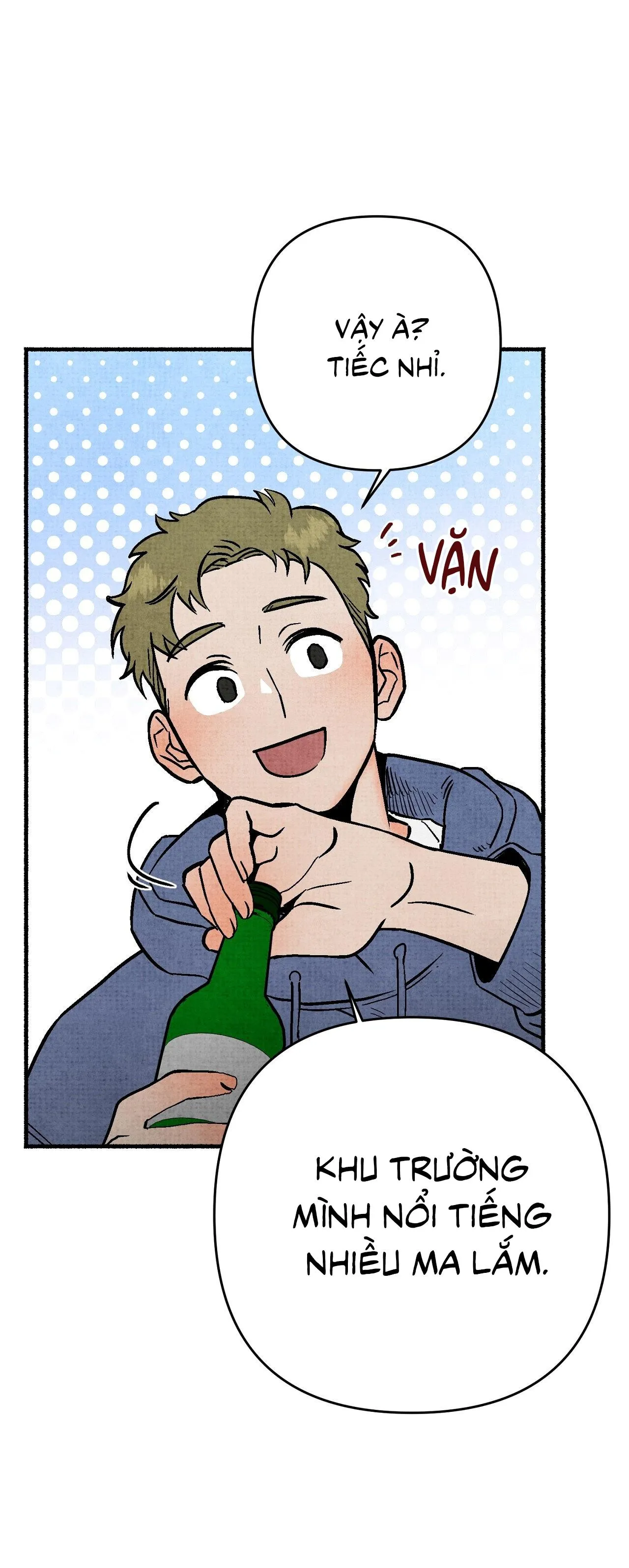 Chuyện Lạ Bốn Mùa Chapter 1 Trang 47