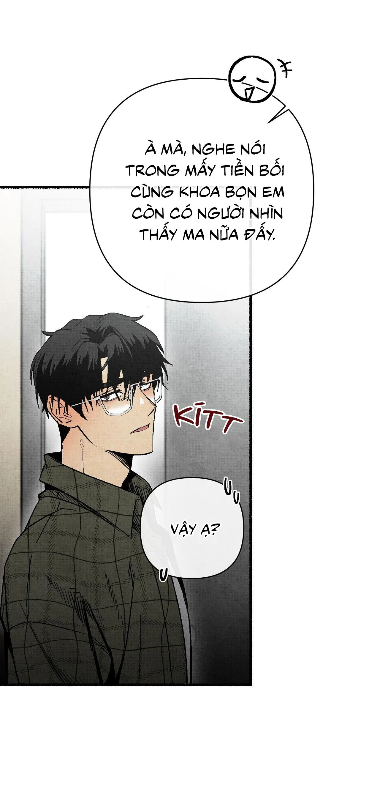 Chuyện Lạ Bốn Mùa Chapter 1 Trang 51