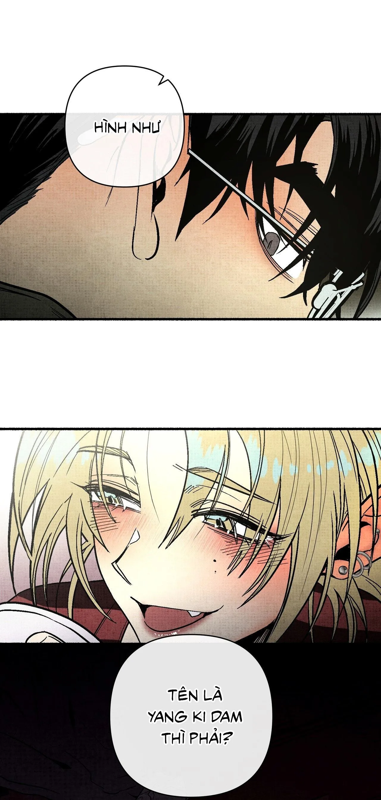 Chuyện Lạ Bốn Mùa Chapter 1 Trang 55