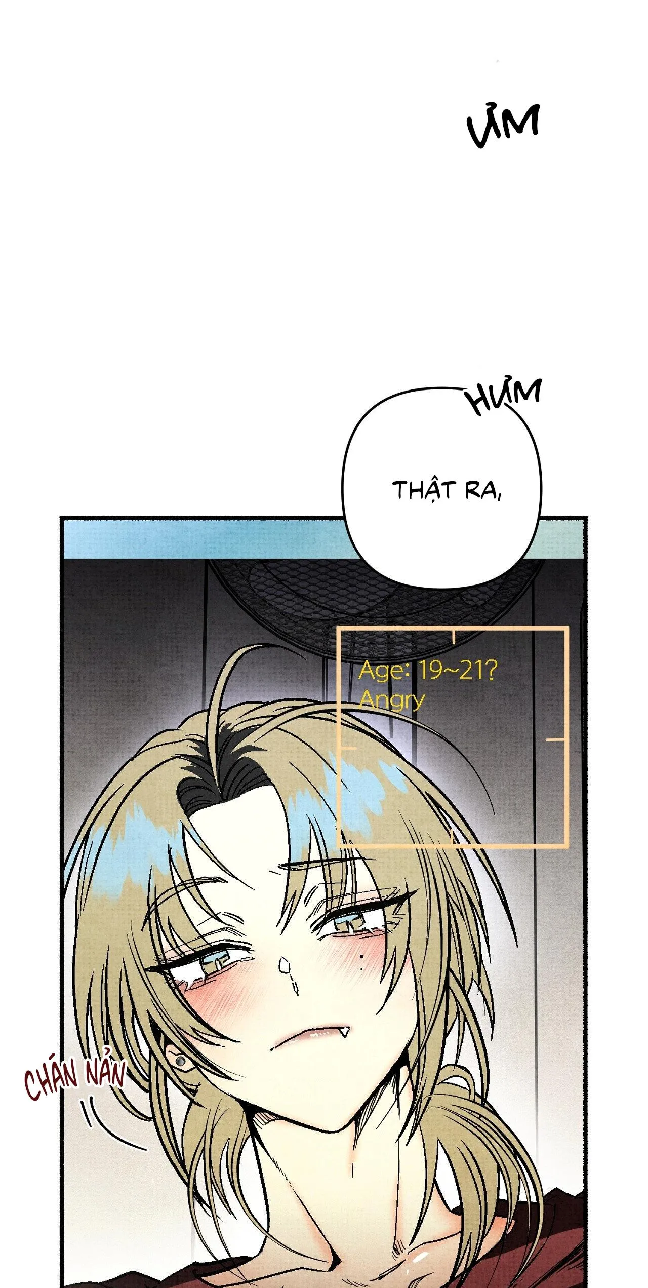 Chuyện Lạ Bốn Mùa Chapter 1 Trang 58