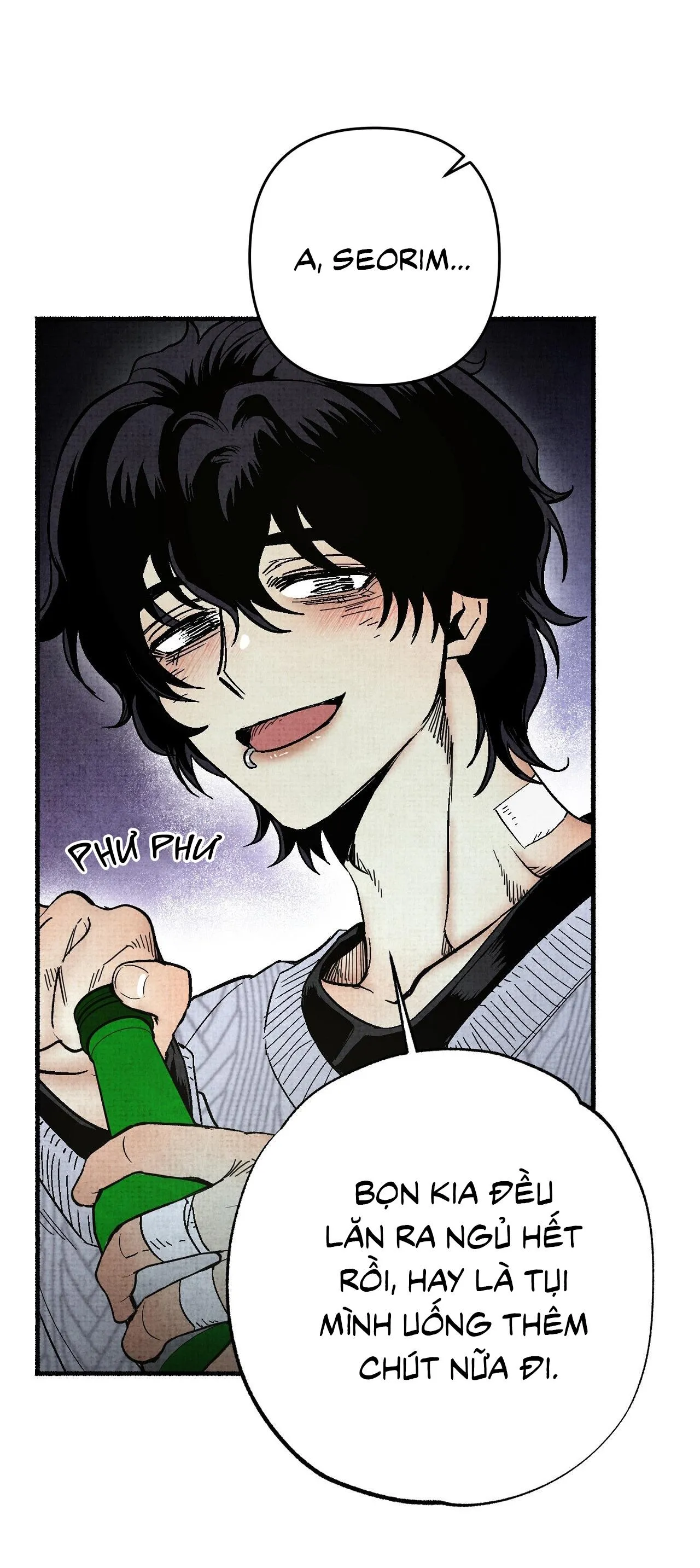 Chuyện Lạ Bốn Mùa Chapter 1 Trang 60