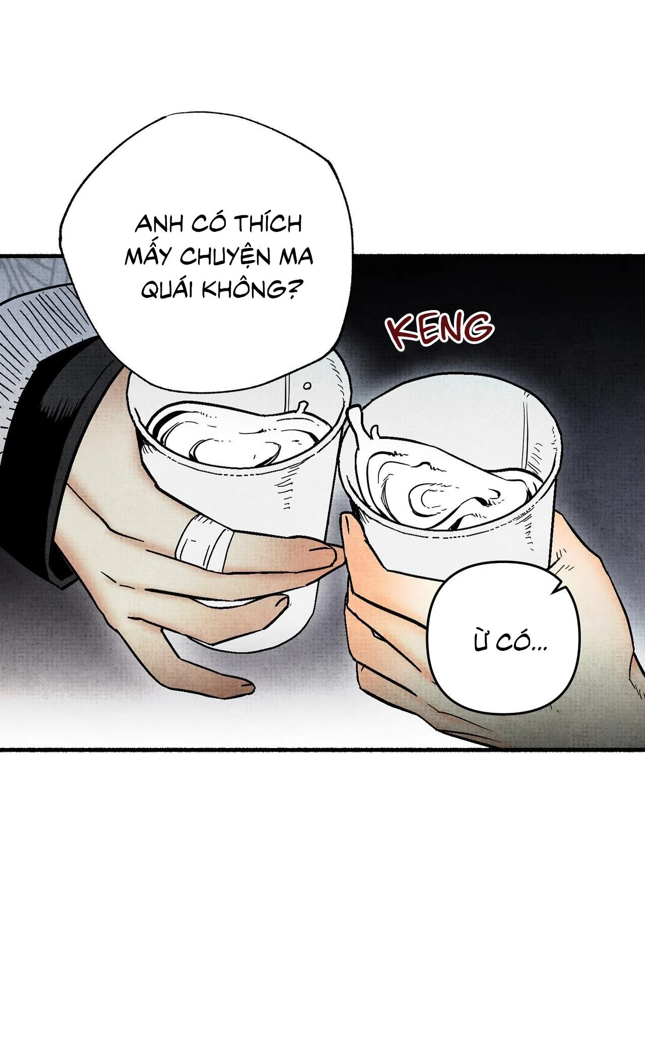 Chuyện Lạ Bốn Mùa Chapter 1 Trang 61