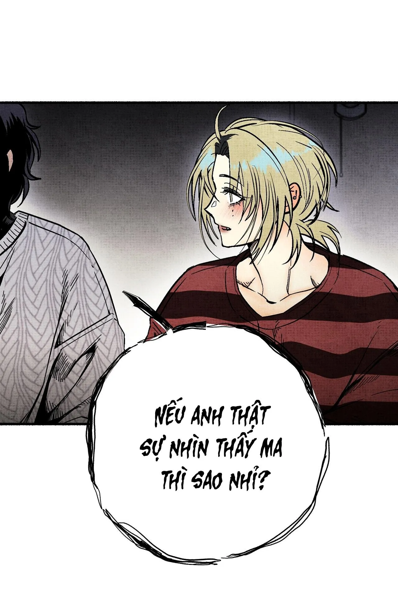 Chuyện Lạ Bốn Mùa Chapter 1 Trang 65