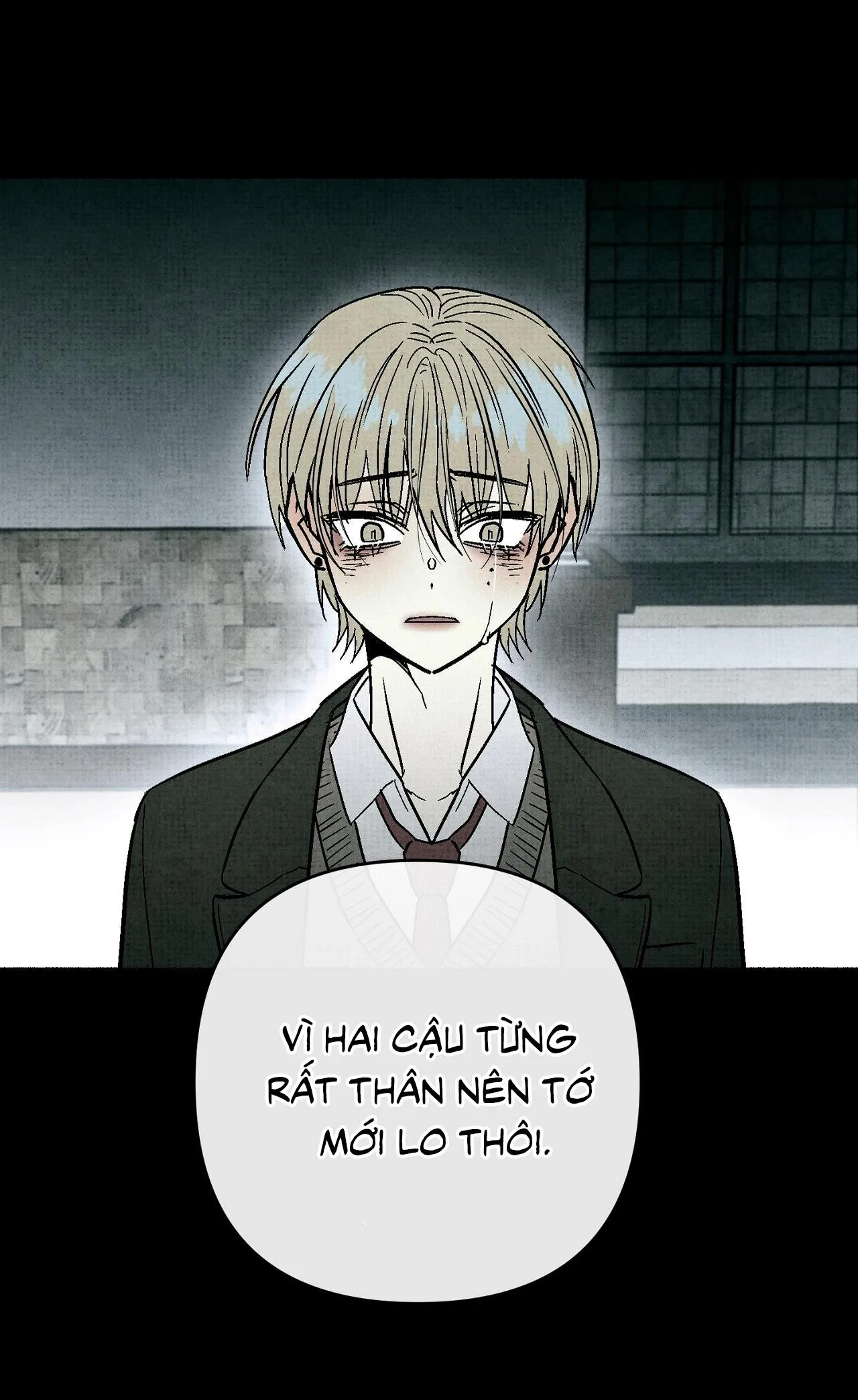 Chuyện Lạ Bốn Mùa Chapter 1 Trang 69