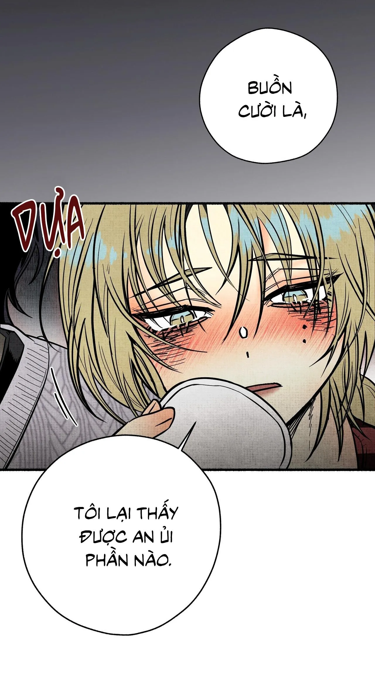 Chuyện Lạ Bốn Mùa Chapter 1 Trang 77