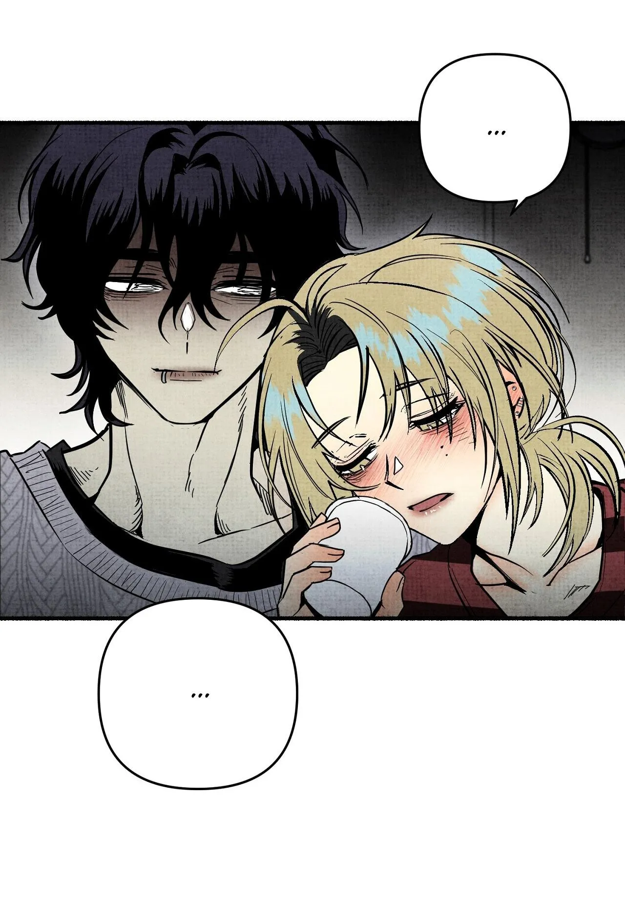 Chuyện Lạ Bốn Mùa Chapter 1 Trang 78