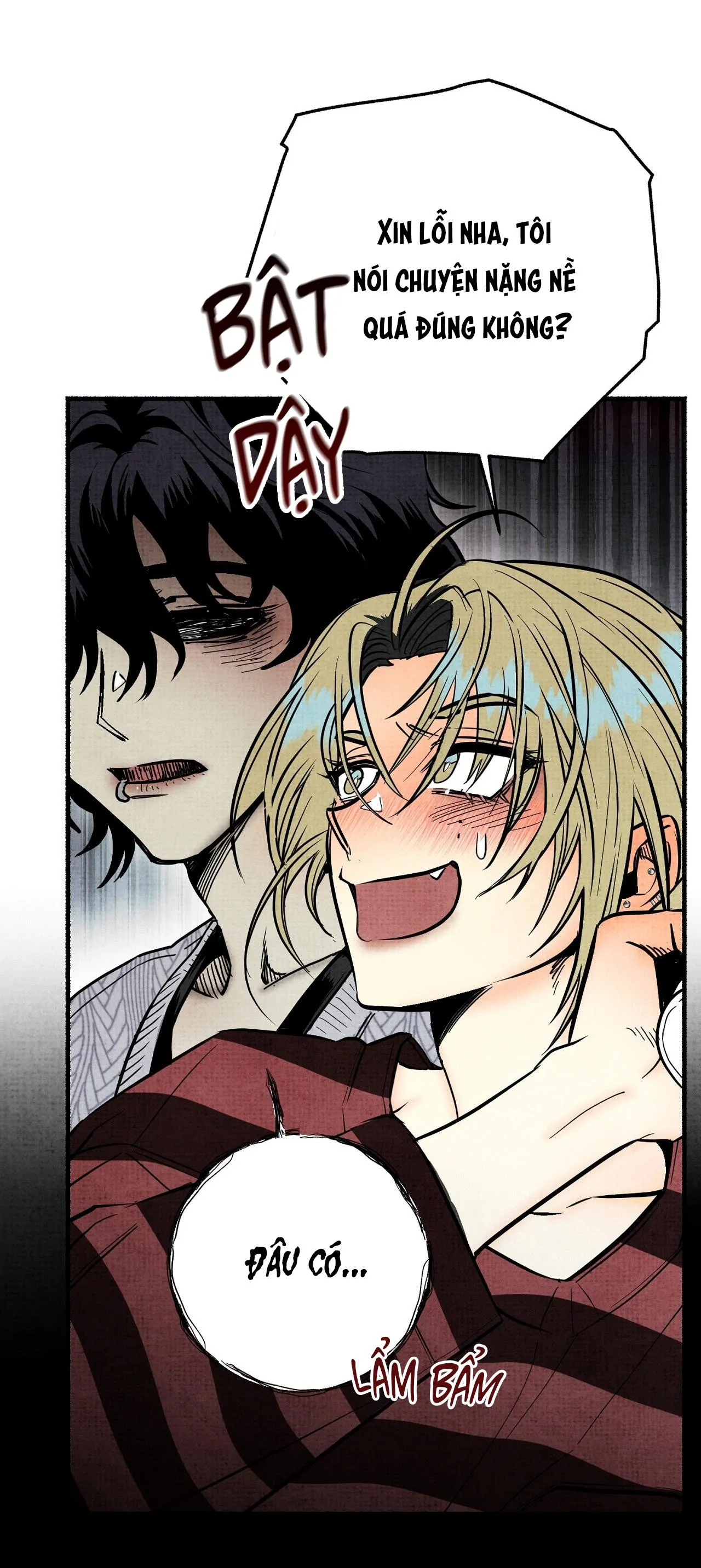 Chuyện Lạ Bốn Mùa Chapter 1 Trang 79