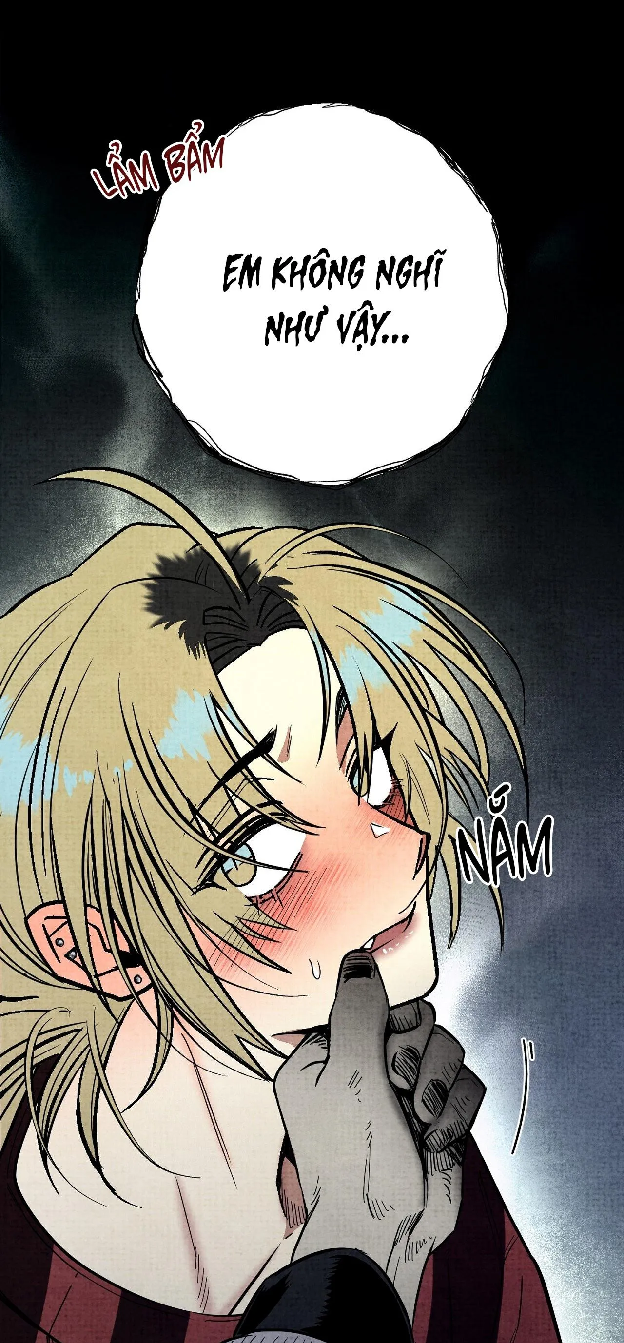 Chuyện Lạ Bốn Mùa Chapter 1 Trang 80