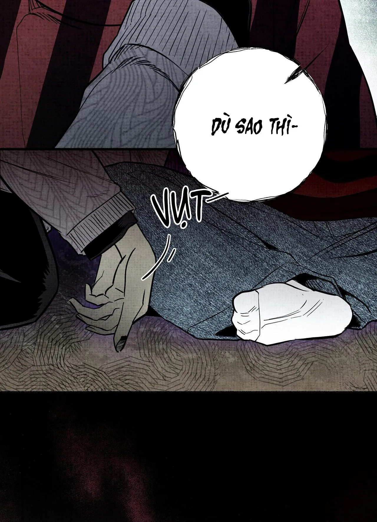 Chuyện Lạ Bốn Mùa Chapter 1 Trang 81