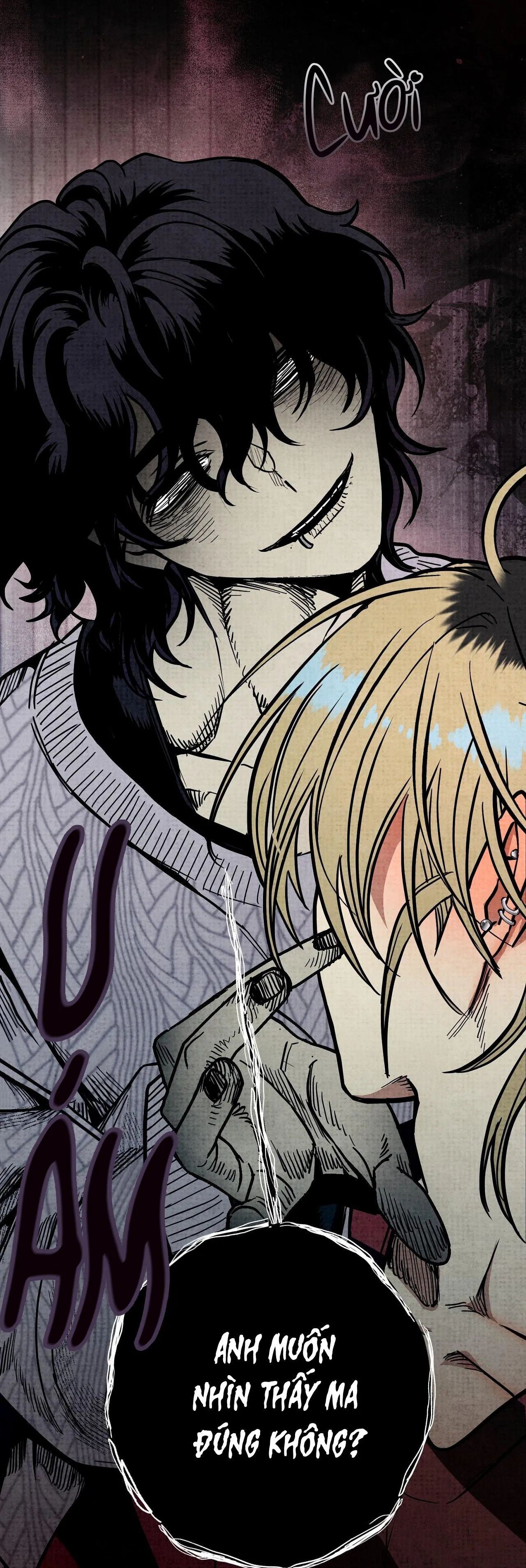 Chuyện Lạ Bốn Mùa Chapter 1 Trang 82