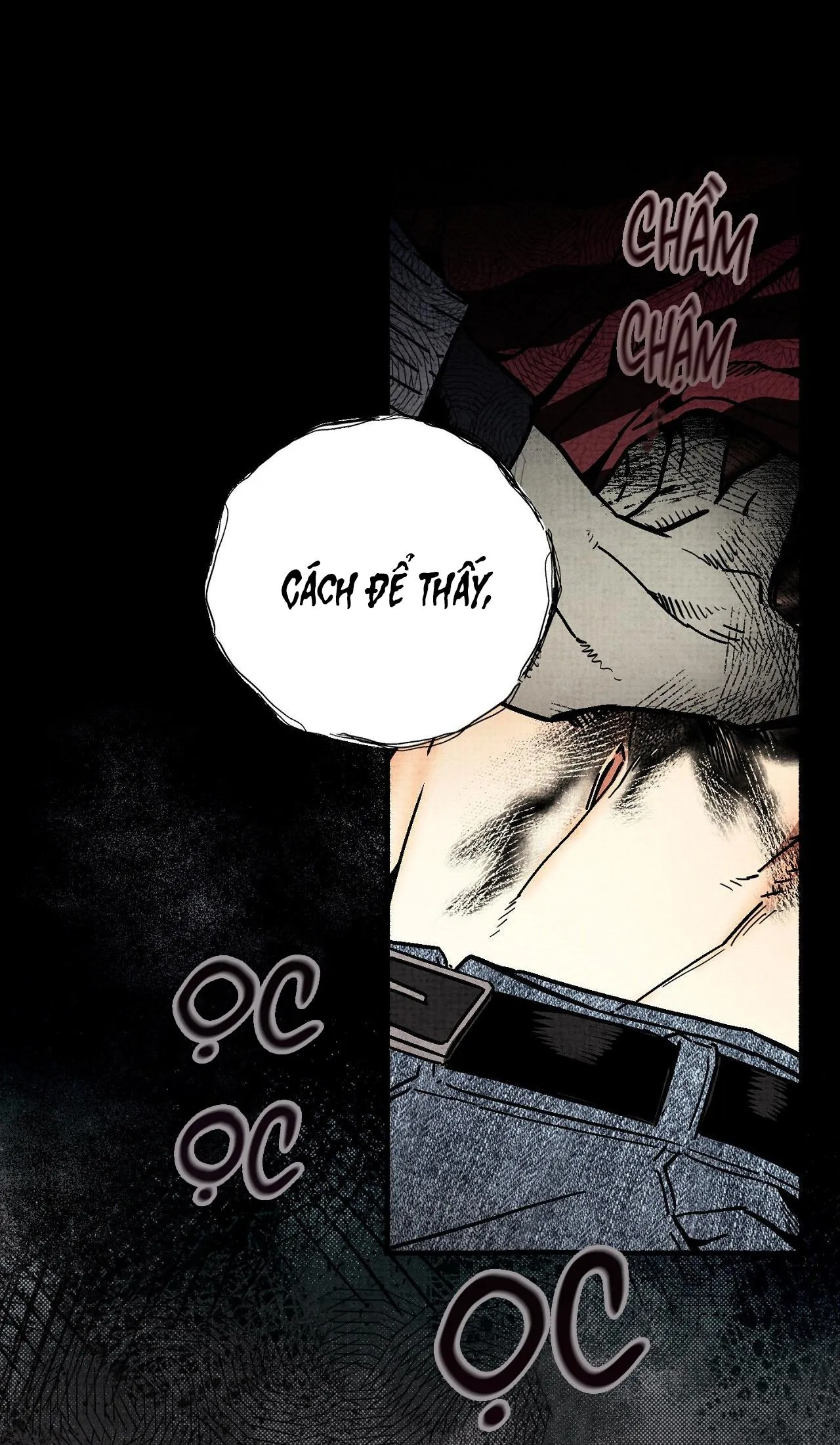 Chuyện Lạ Bốn Mùa Chapter 1 Trang 86