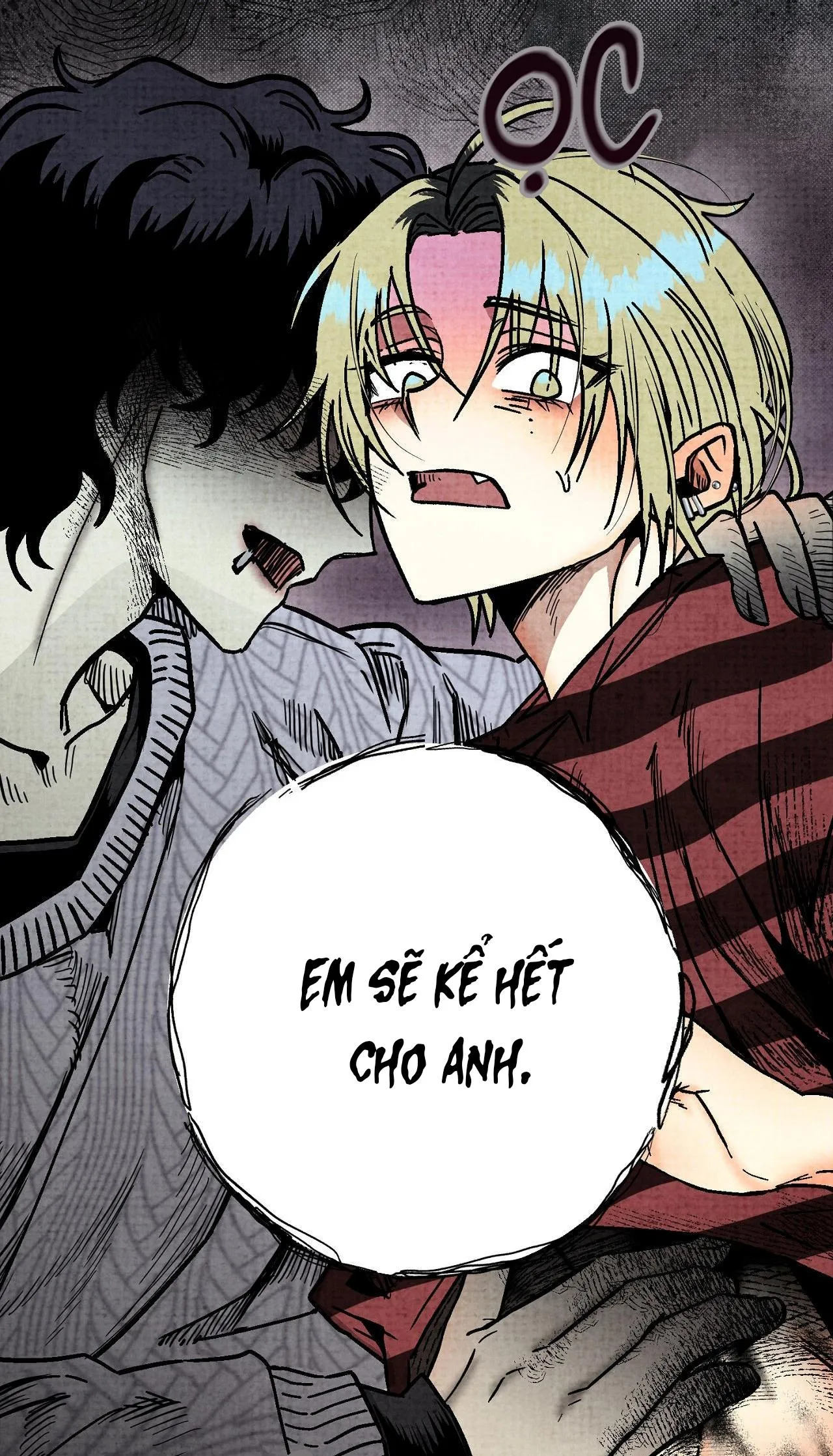 Chuyện Lạ Bốn Mùa Chapter 1 Trang 87