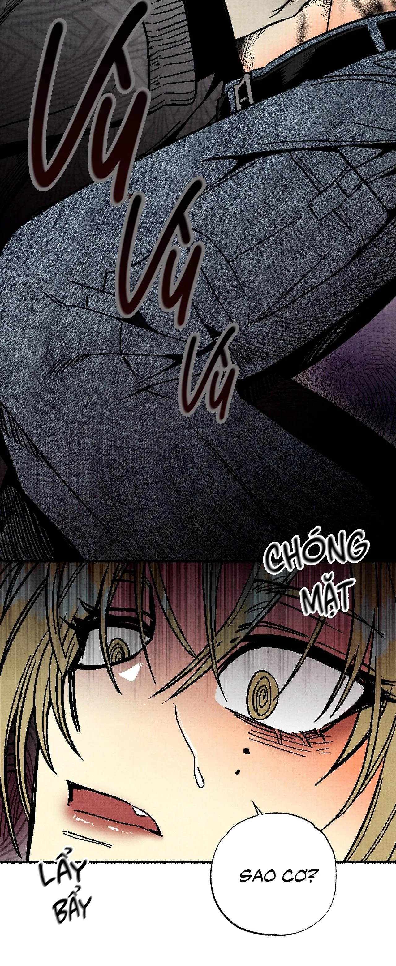 Chuyện Lạ Bốn Mùa Chapter 1 Trang 88