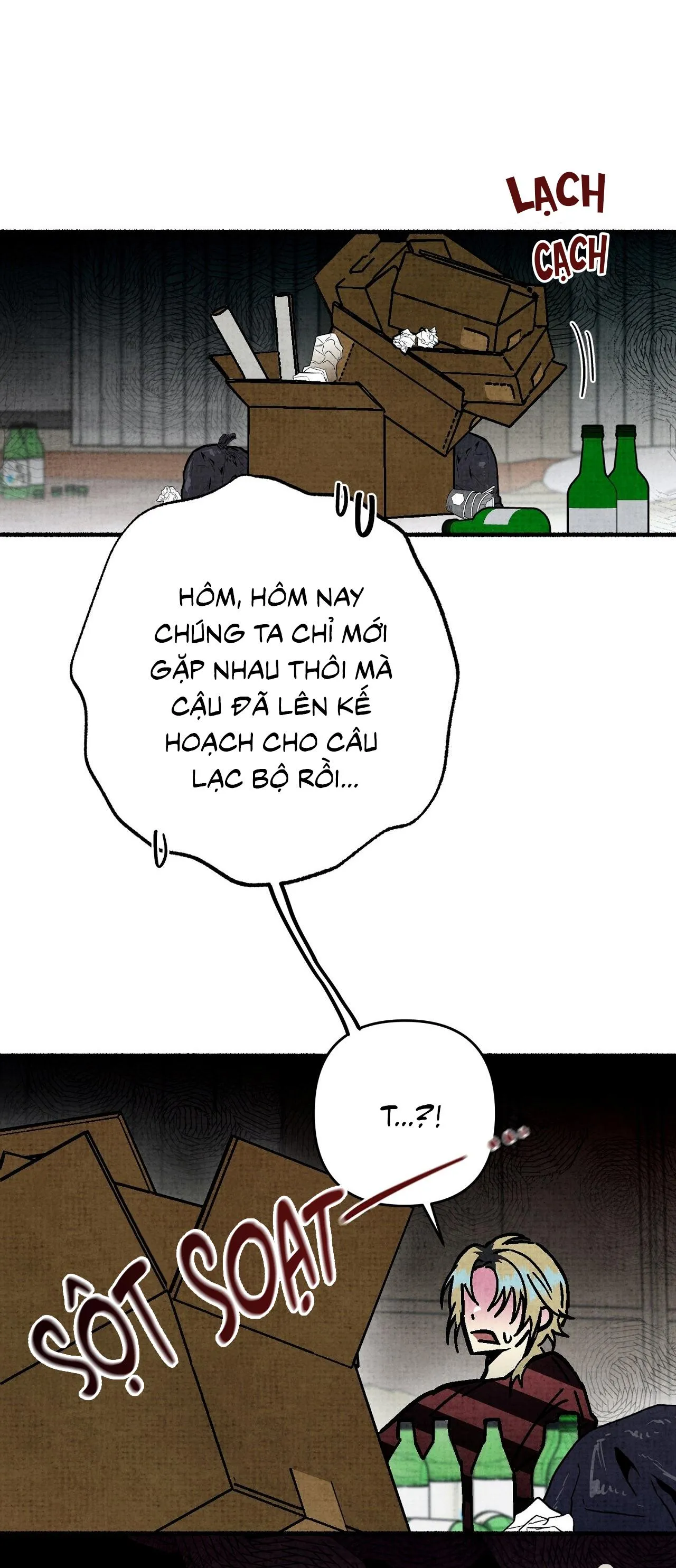 Chuyện Lạ Bốn Mùa Chapter 1 Trang 89