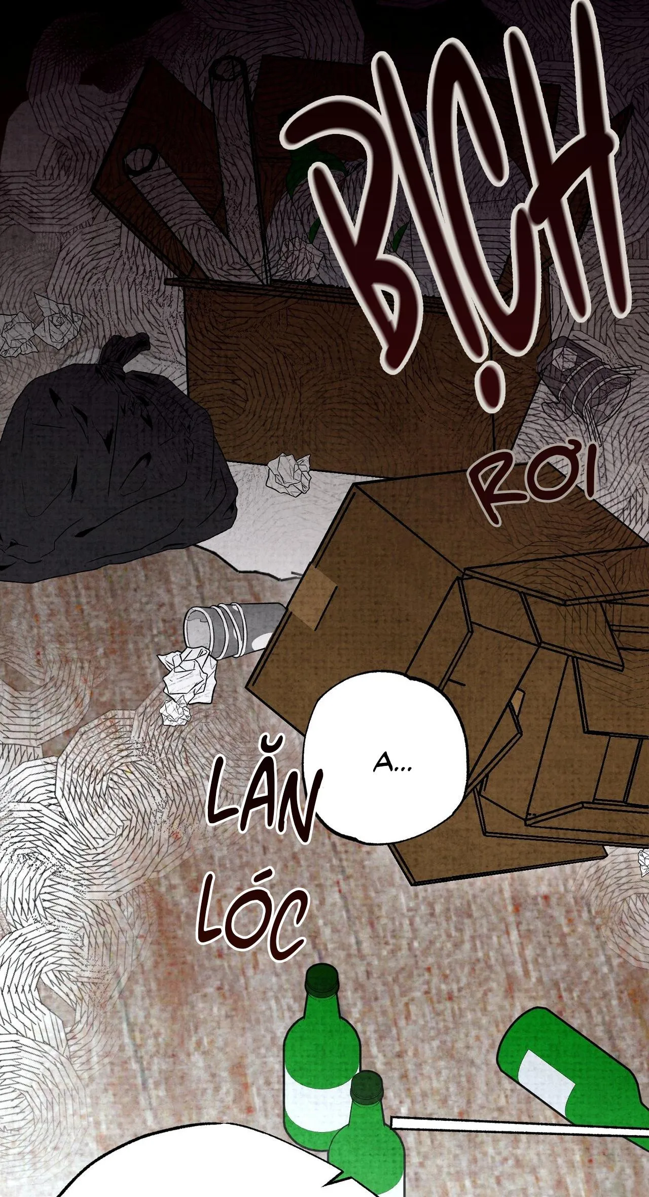 Chuyện Lạ Bốn Mùa Chapter 1 Trang 90