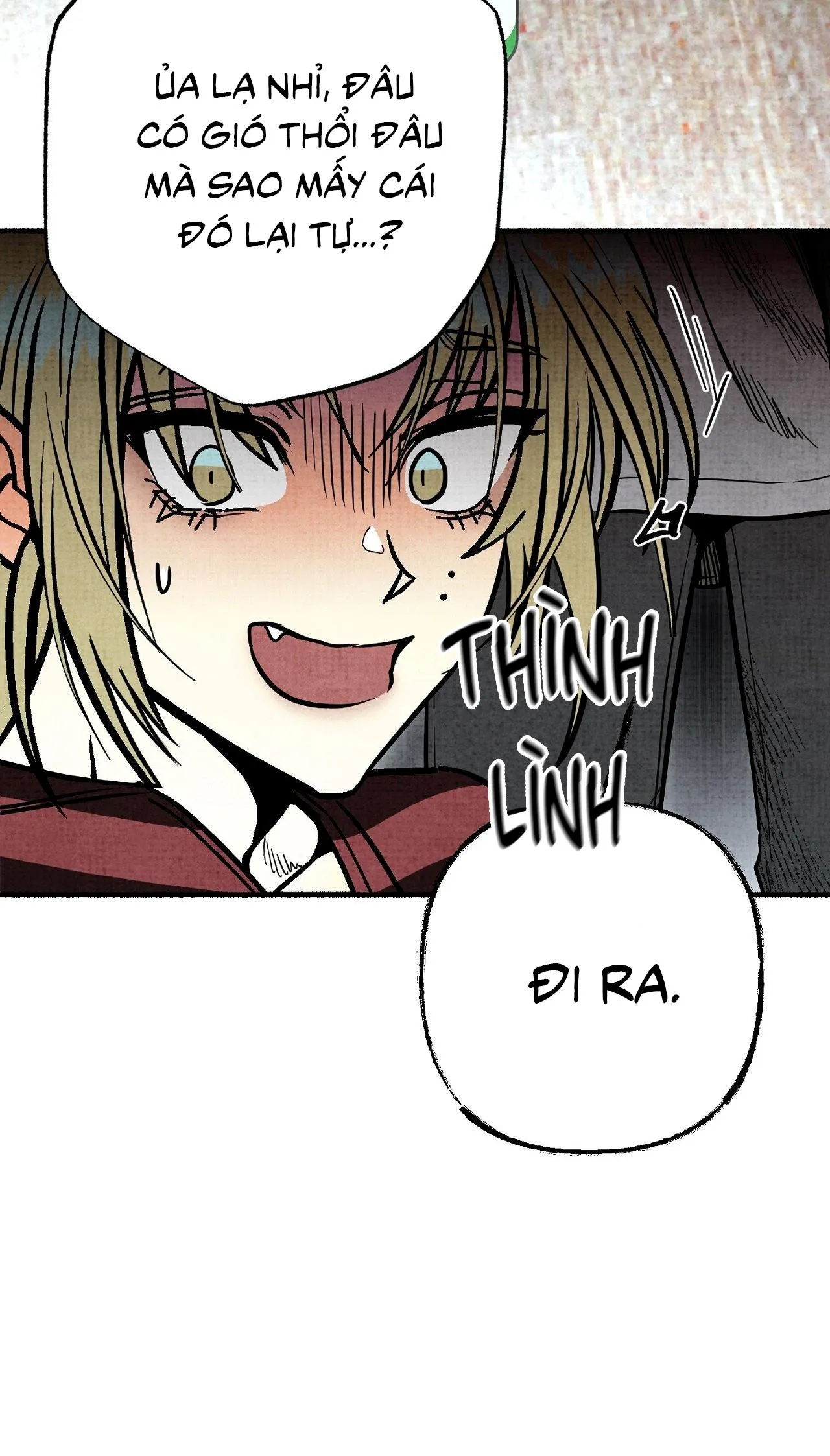 Chuyện Lạ Bốn Mùa Chapter 1 Trang 91