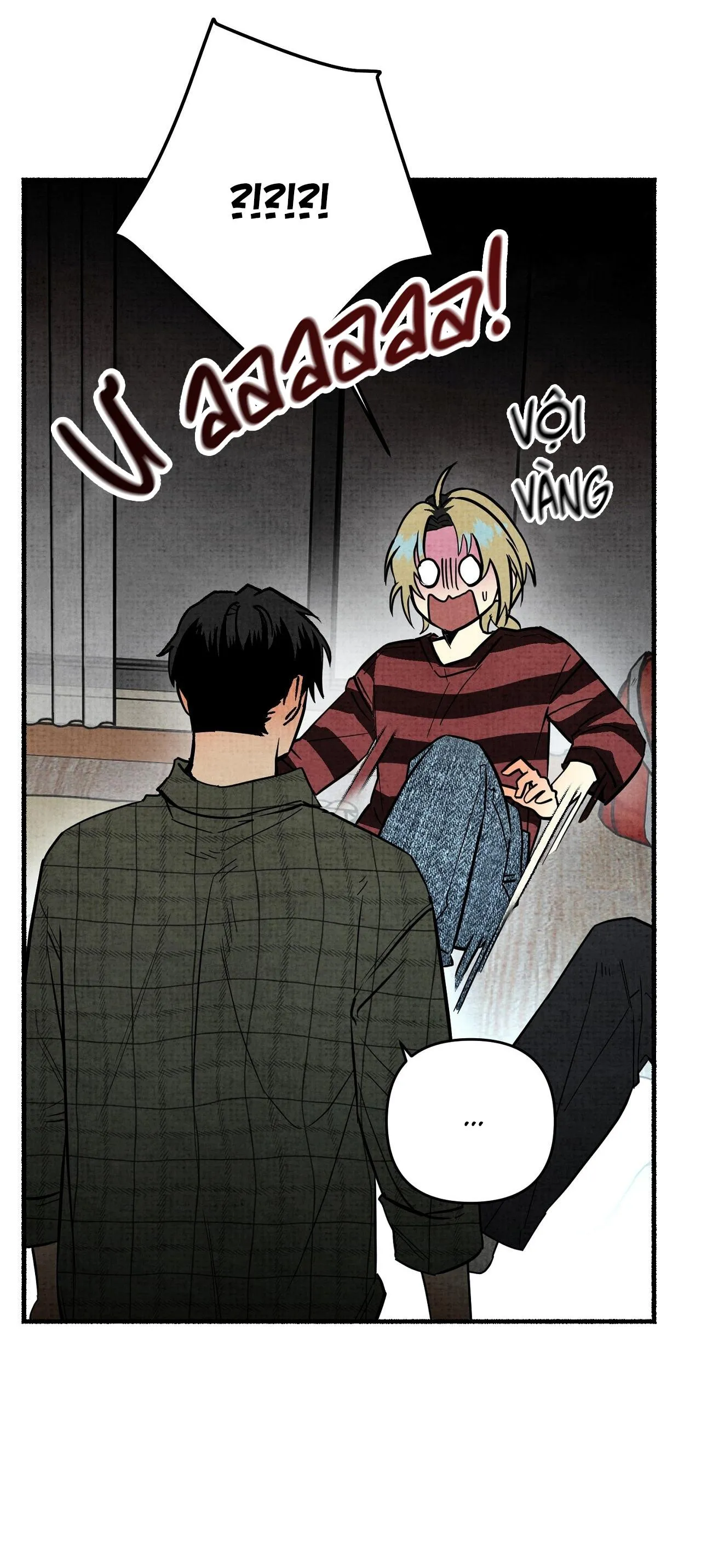 Chuyện Lạ Bốn Mùa Chapter 1 Trang 92