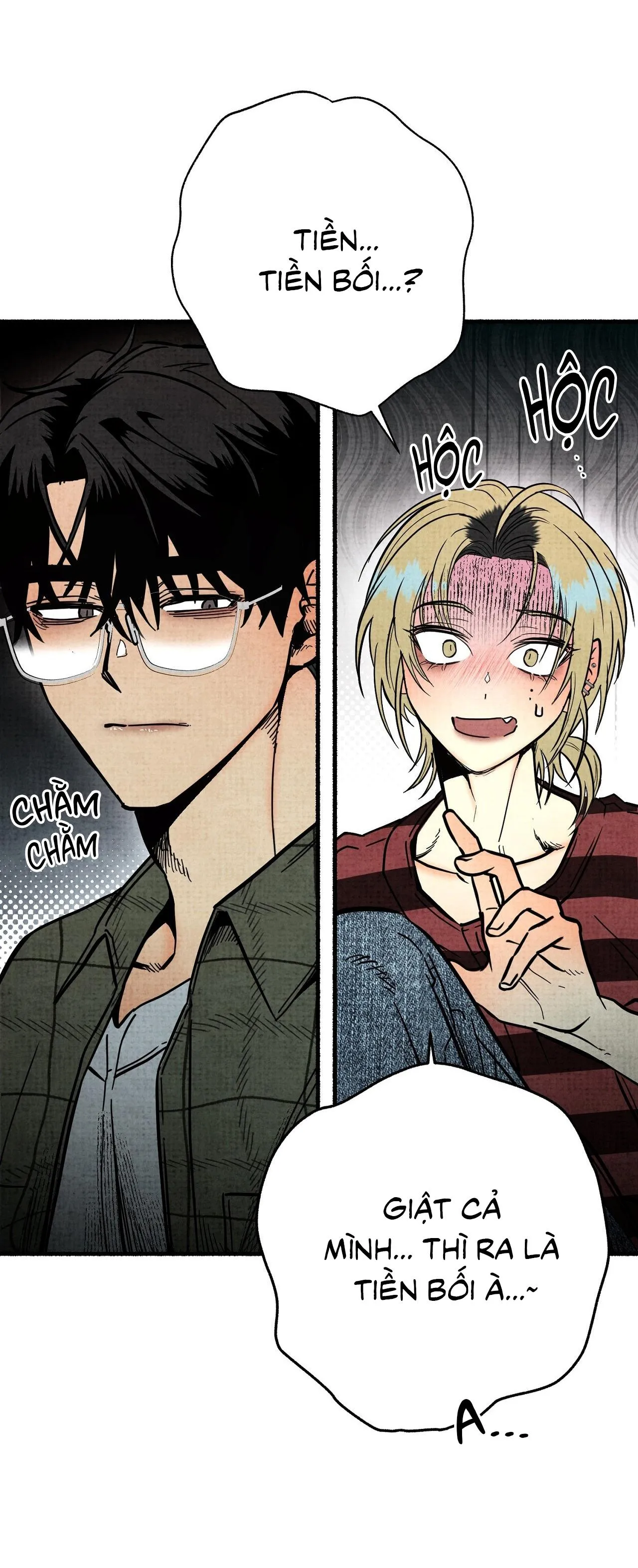 Chuyện Lạ Bốn Mùa Chapter 1 Trang 93