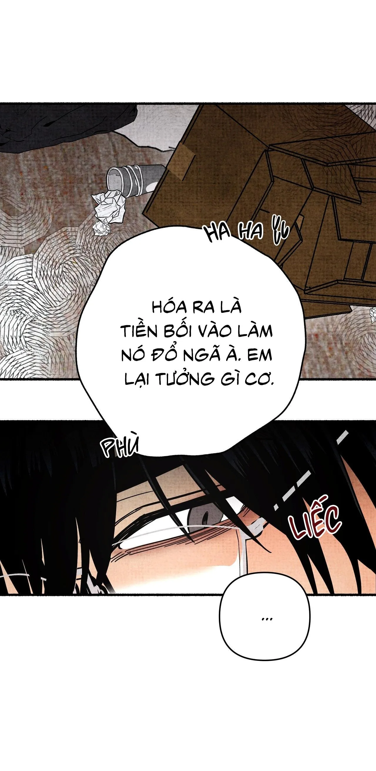 Chuyện Lạ Bốn Mùa Chapter 1 Trang 94