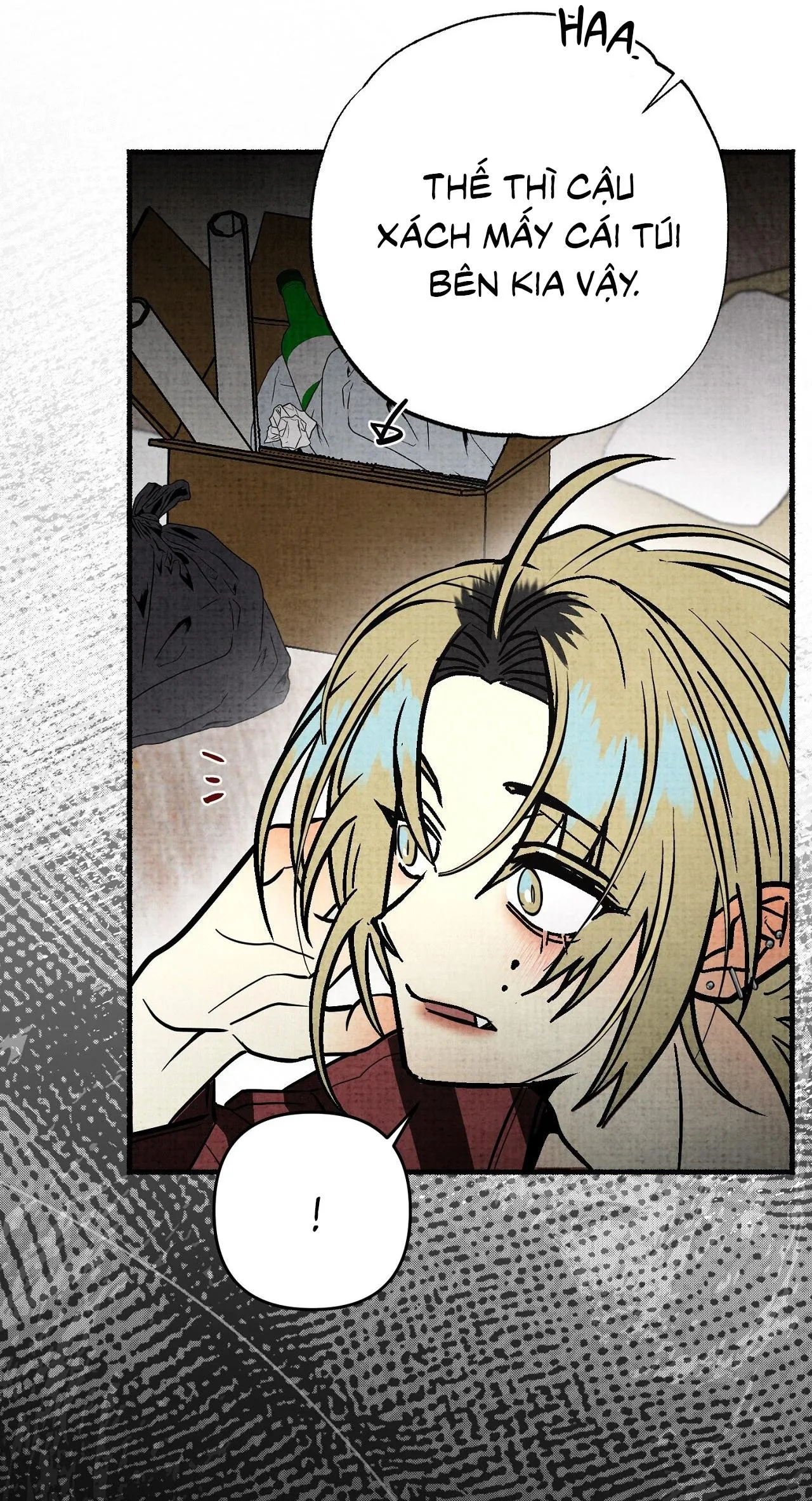 Chuyện Lạ Bốn Mùa Chapter 1 Trang 98