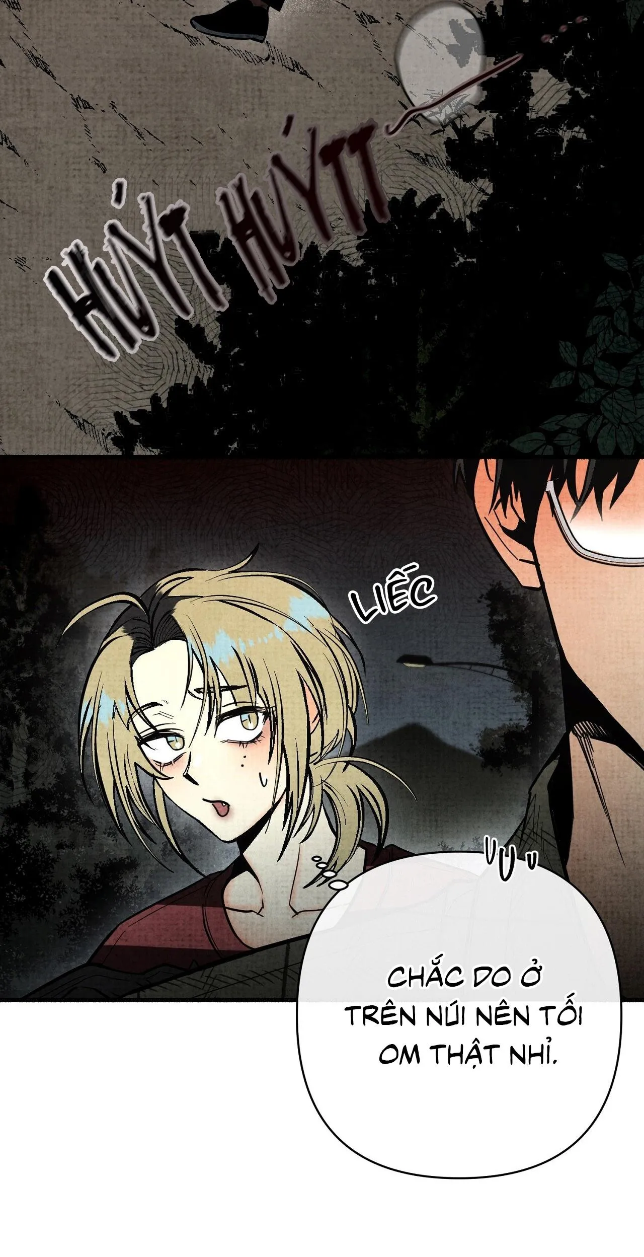 Chuyện Lạ Bốn Mùa Chapter 1 Trang 102