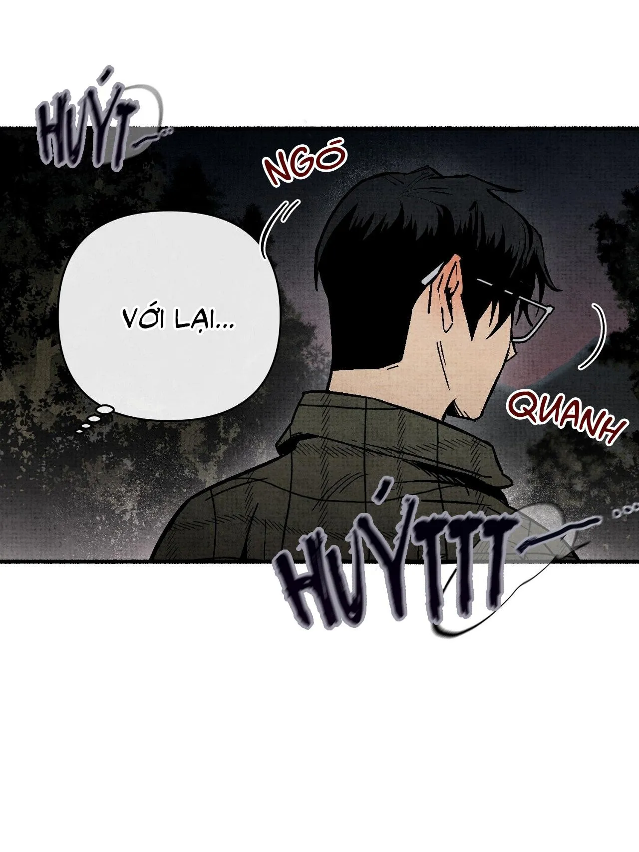 Chuyện Lạ Bốn Mùa Chapter 1 Trang 103