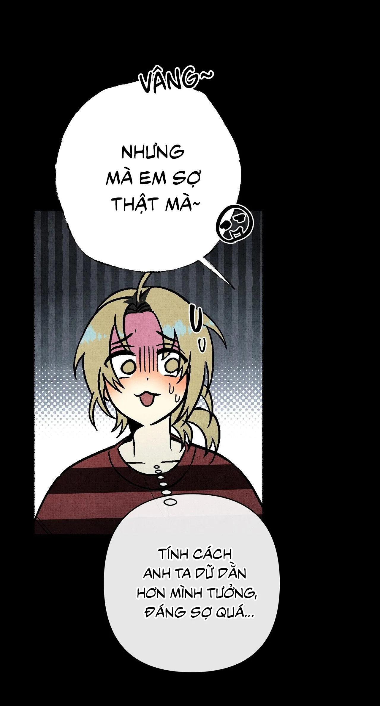 Chuyện Lạ Bốn Mùa Chapter 1 Trang 105