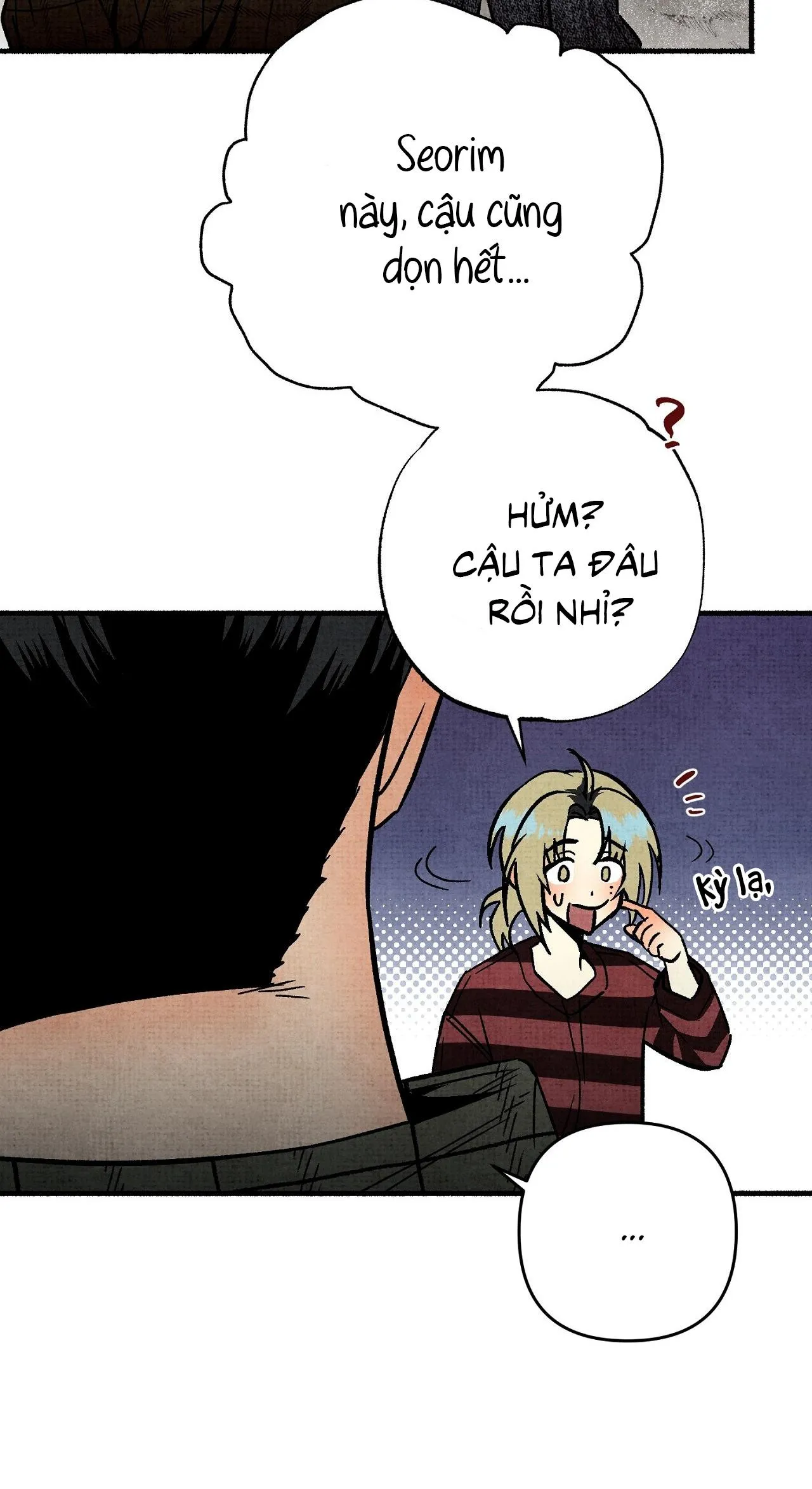 Chuyện Lạ Bốn Mùa Chapter 1 Trang 109