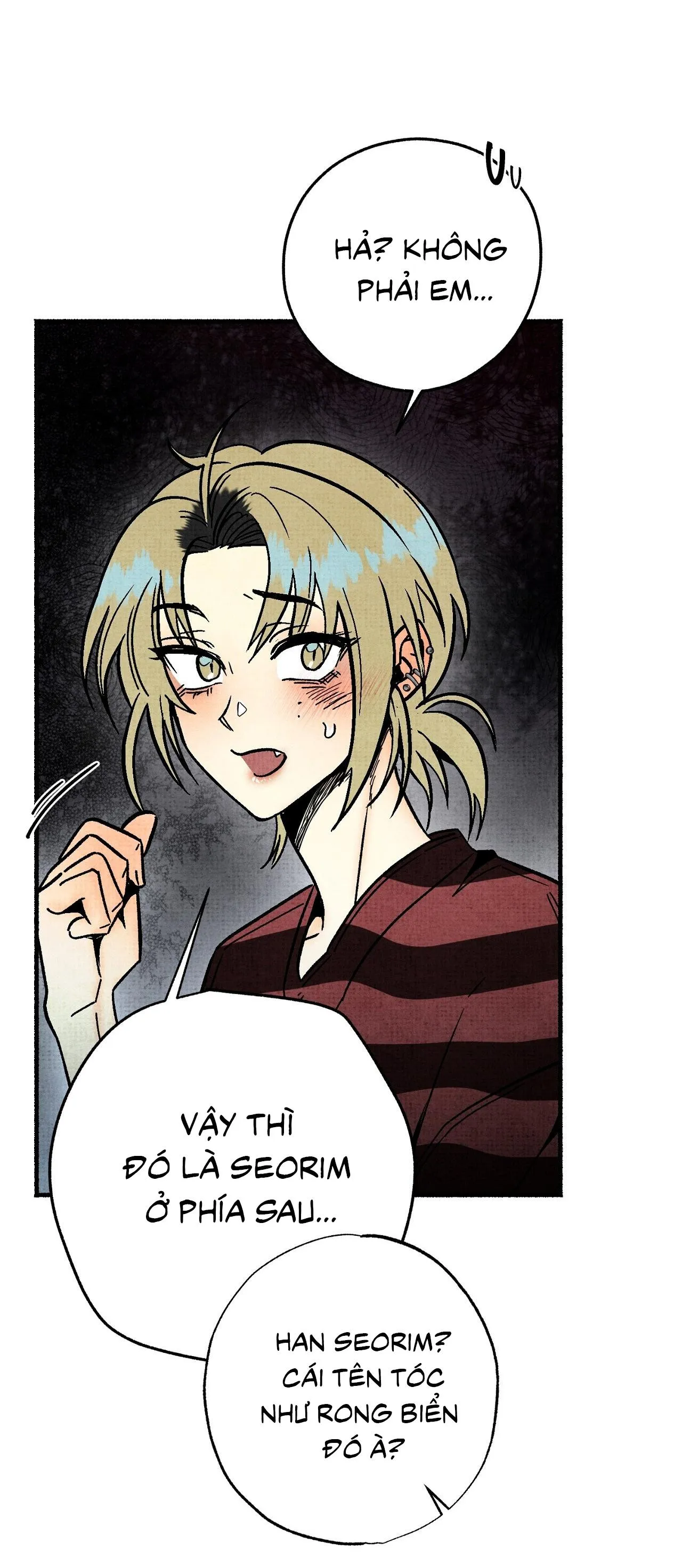 Chuyện Lạ Bốn Mùa Chapter 1 Trang 111