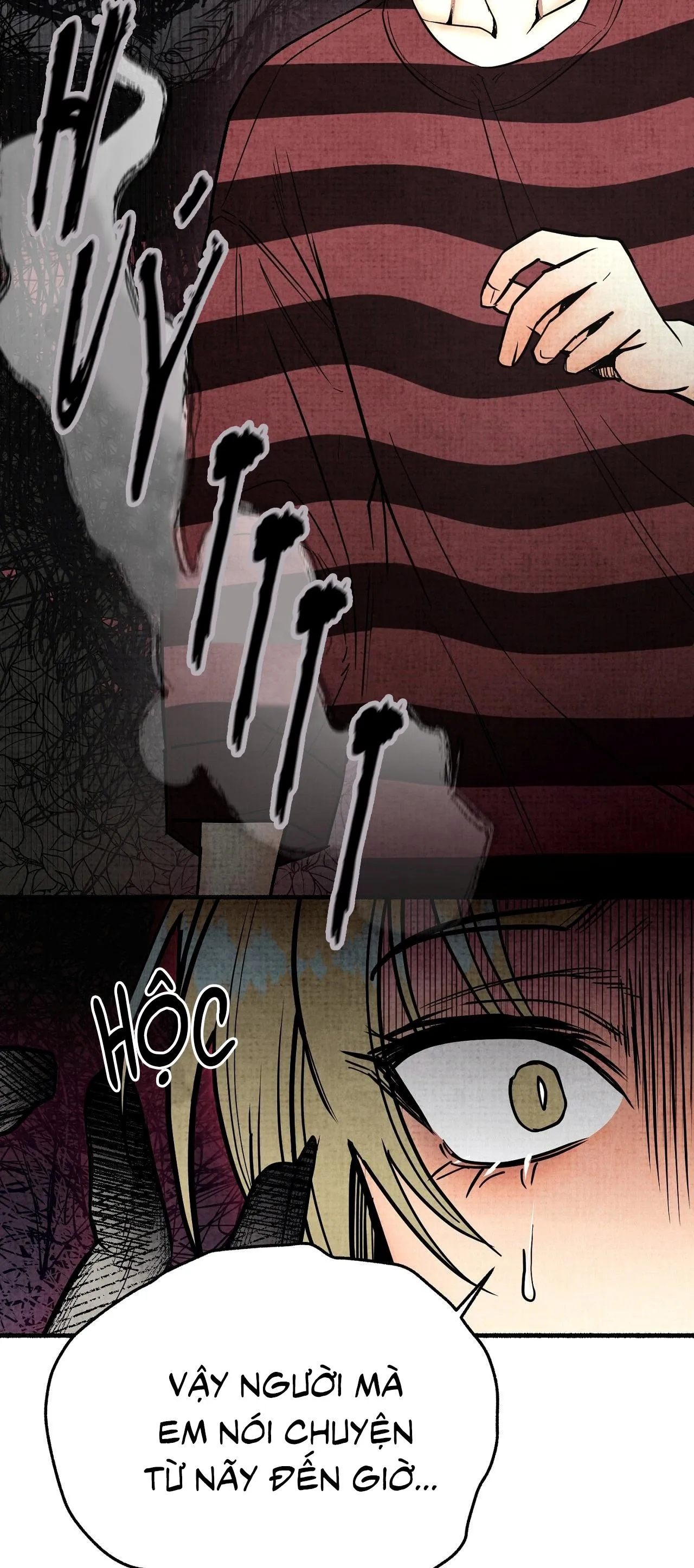 Chuyện Lạ Bốn Mùa Chapter 1 Trang 115