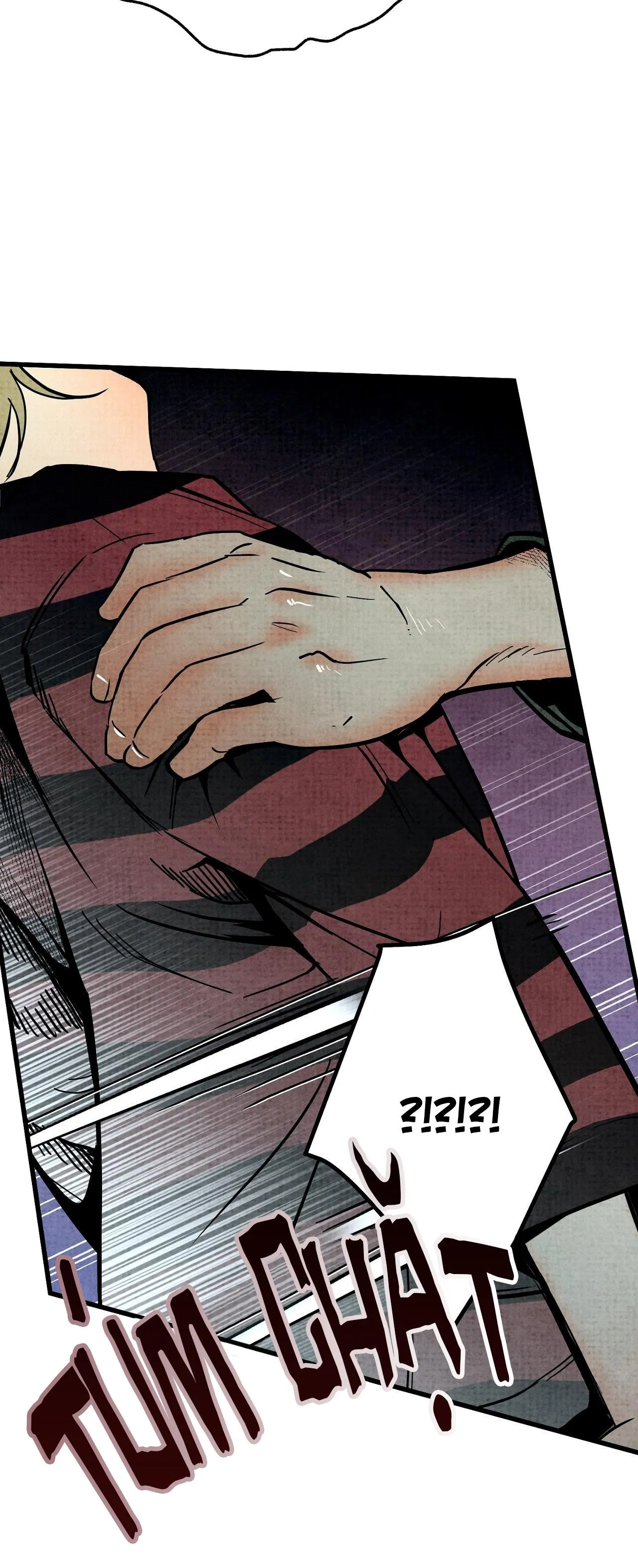 Chuyện Lạ Bốn Mùa Chapter 1 Trang 116