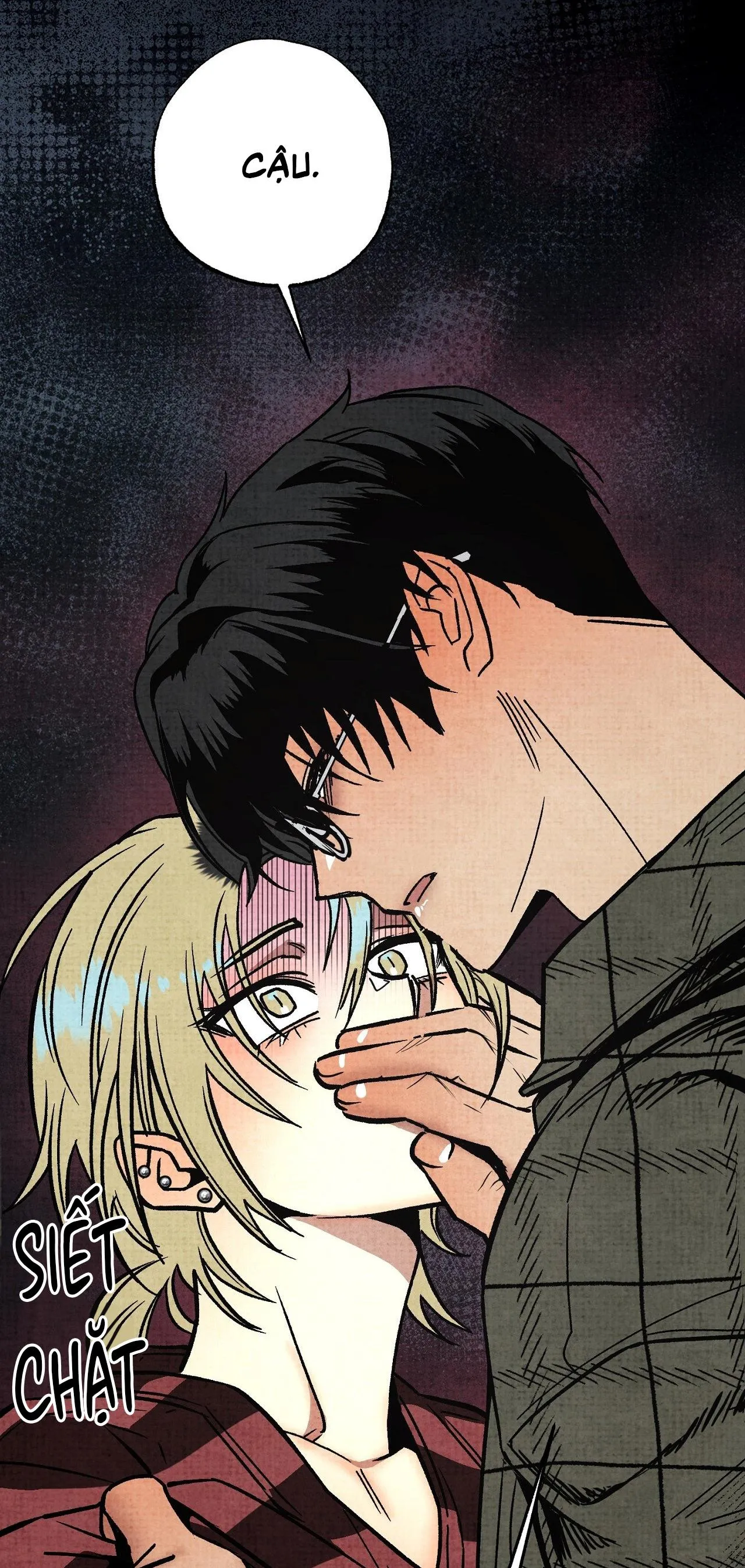 Chuyện Lạ Bốn Mùa Chapter 1 Trang 118