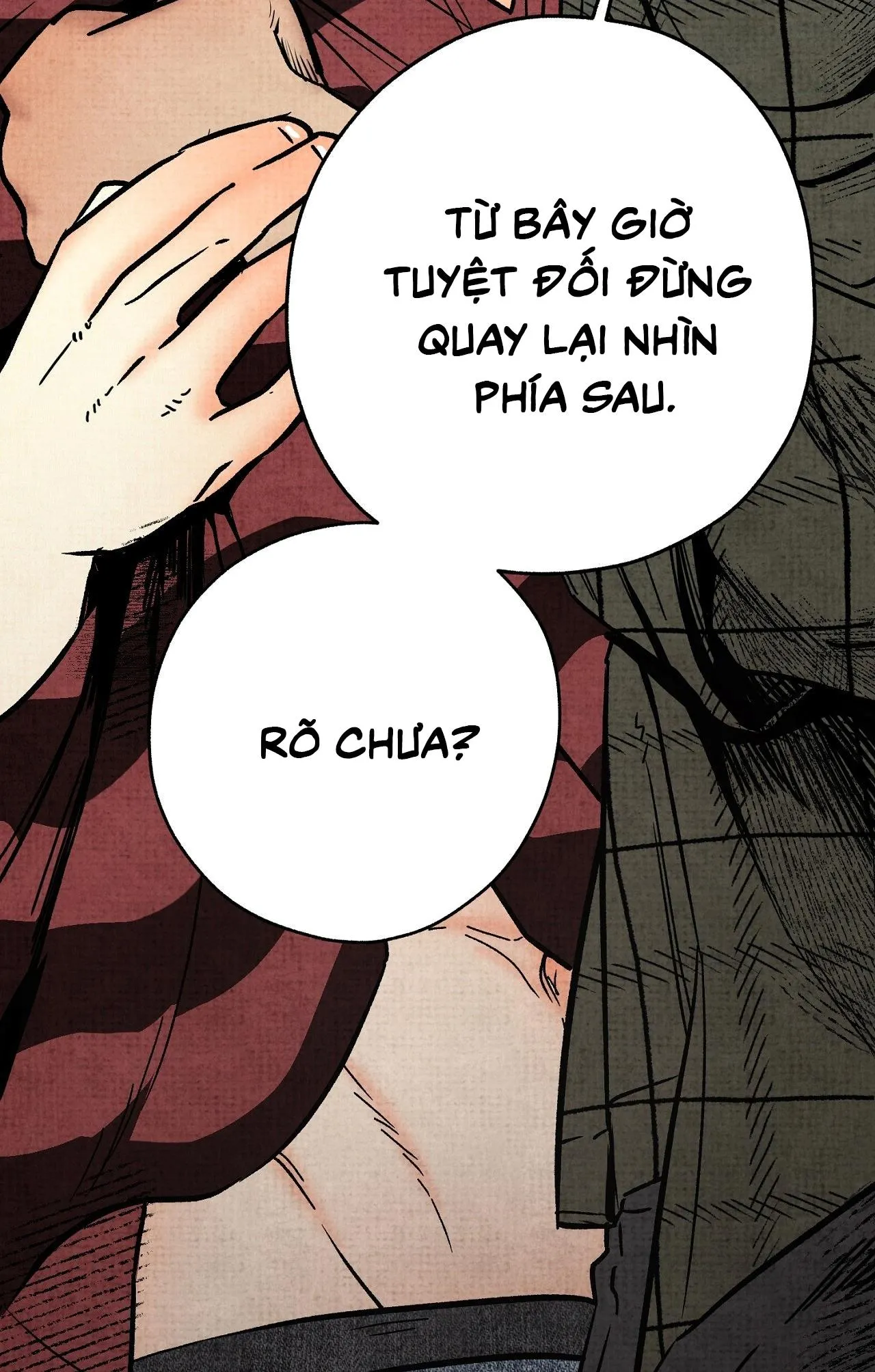 Chuyện Lạ Bốn Mùa Chapter 1 Trang 119