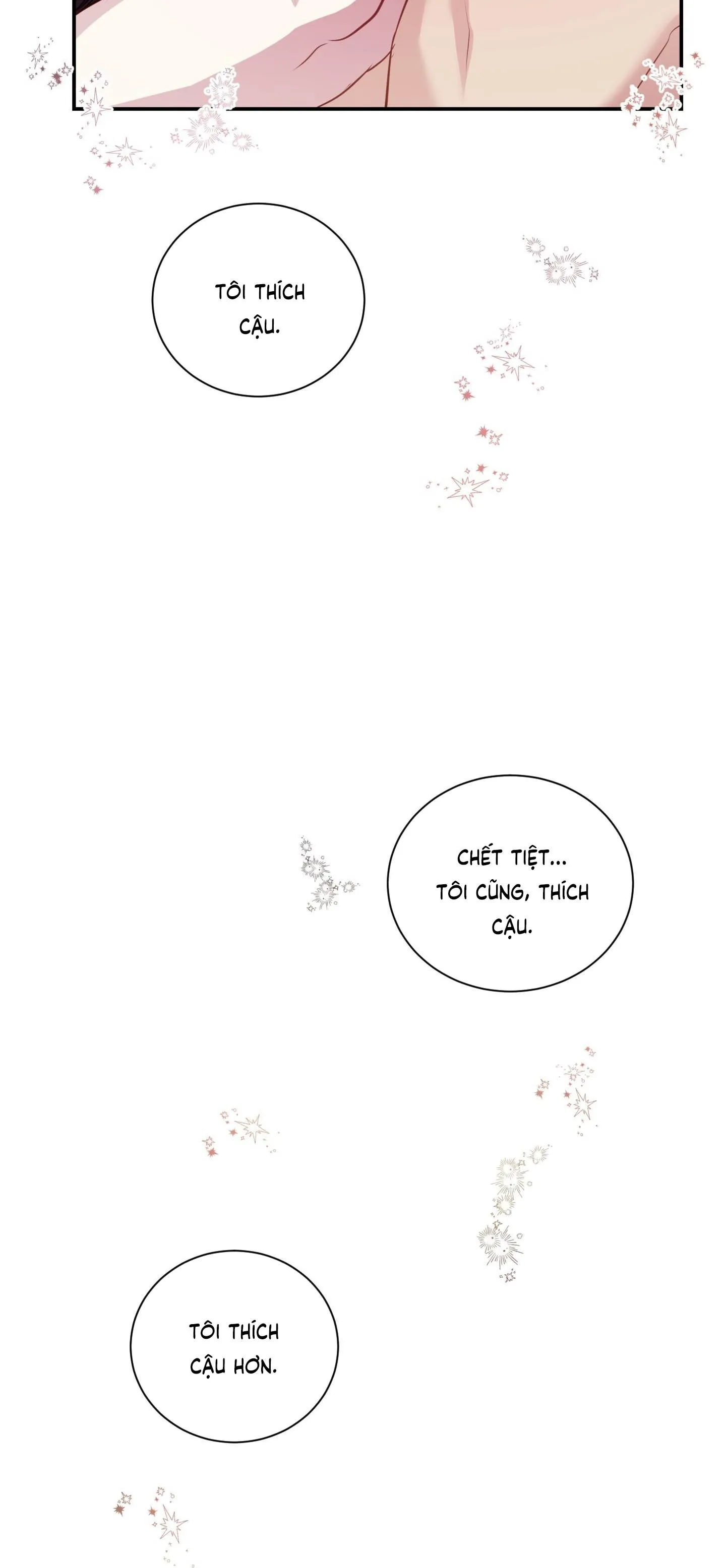 KỲ ĐỘNG DỤC LÀ GÌ CHỨ? Chapter 6 Trang 34