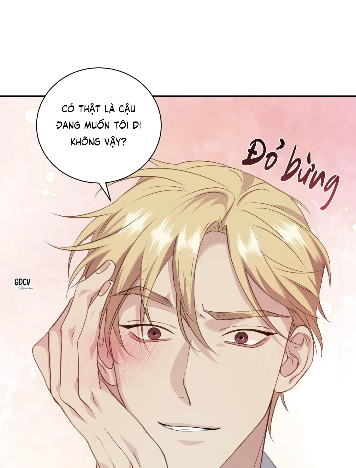 KỲ ĐỘNG DỤC LÀ GÌ CHỨ? Chapter 7 Trang 31