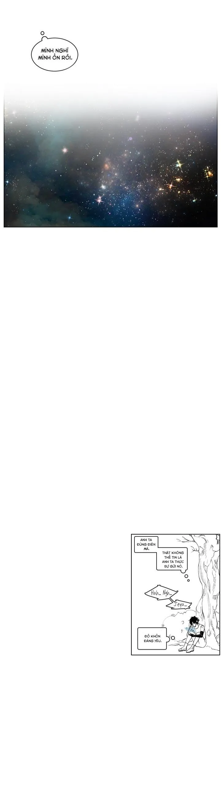 Kỳ Nghỉ Đáng Nhớ Chapter 5 Trang 14