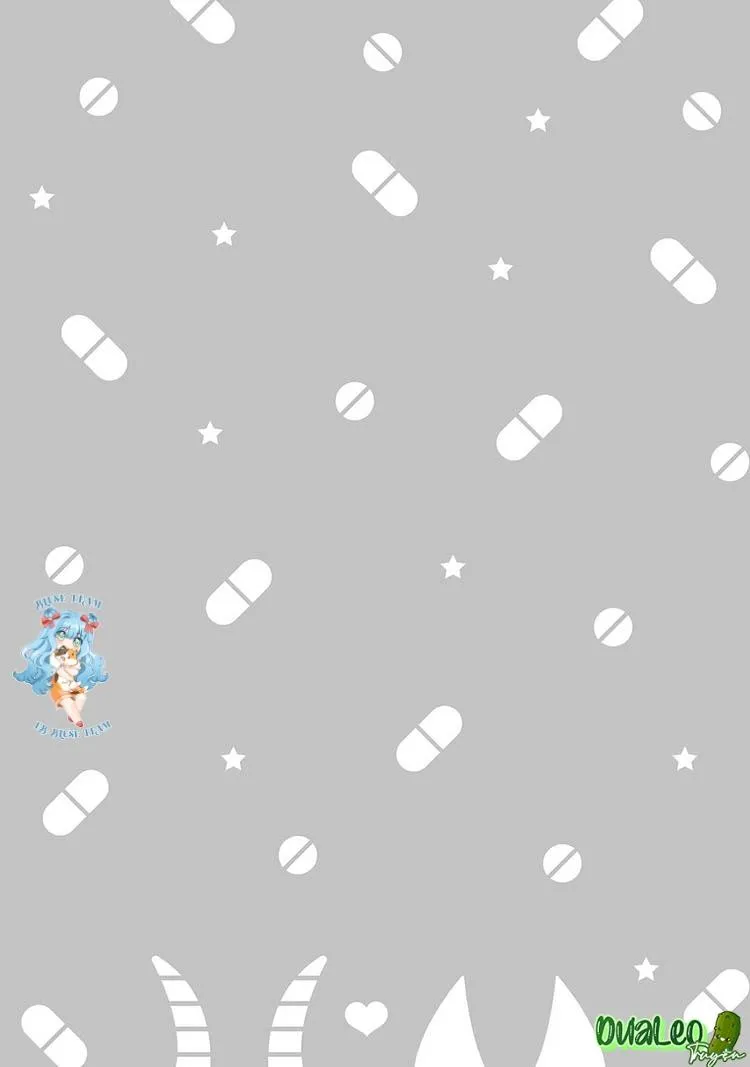 Kỳ Phát Tình Của Dê và Sói Chapter 4 Trang 37