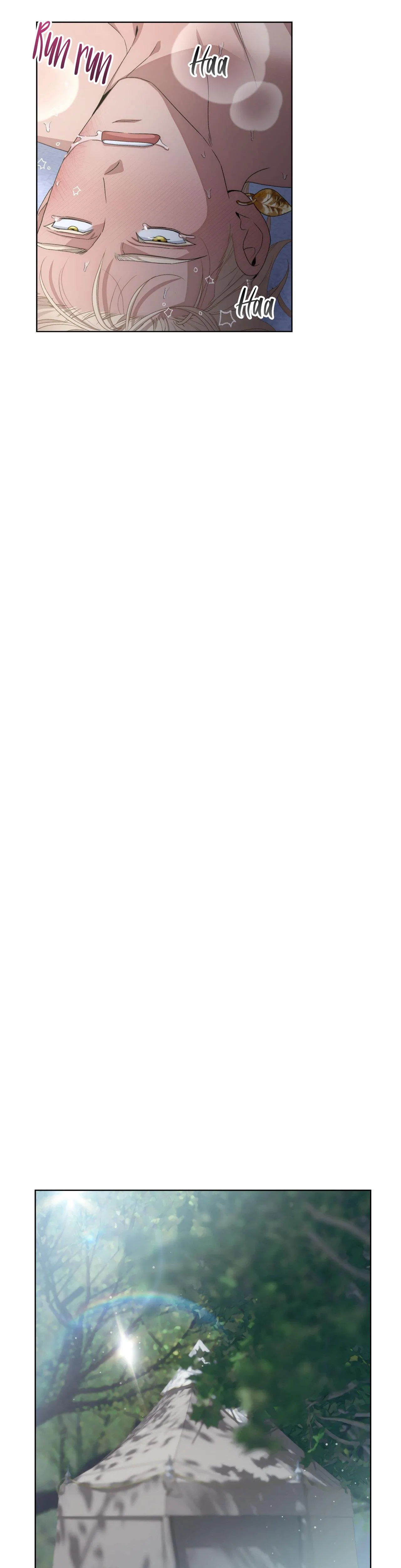 KỲ PHÁT TÌNH CỦA DRICK Chapter 2 Trang 21