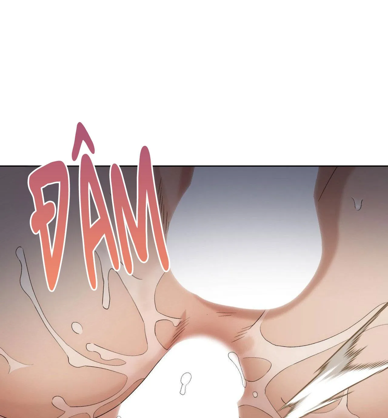 KỲ PHÁT TÌNH CỦA DRICK Chapter 3 Trang 34