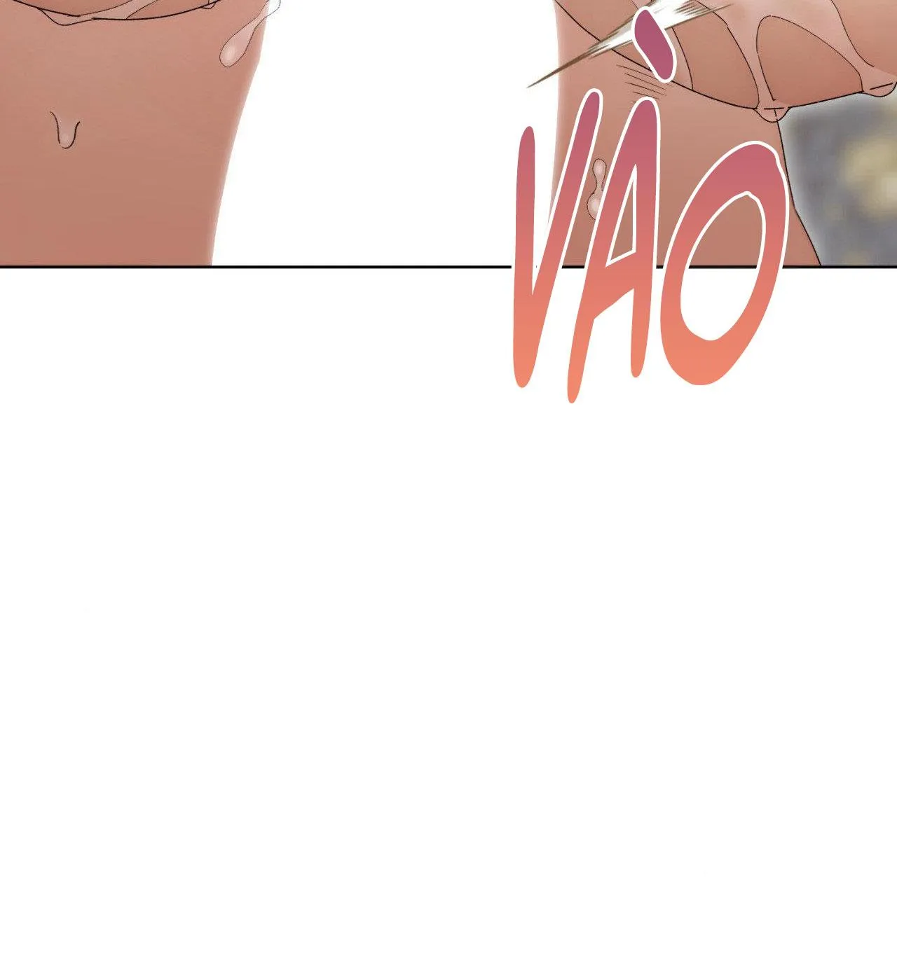 KỲ PHÁT TÌNH CỦA DRICK Chapter 3 Trang 35