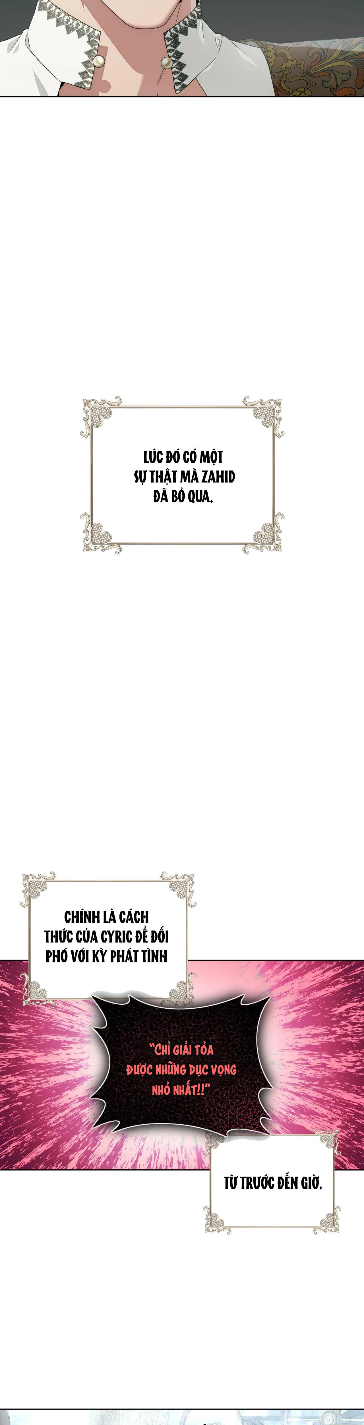KỲ PHÁT TÌNH CỦA DRICK Chapter 4 Trang 28