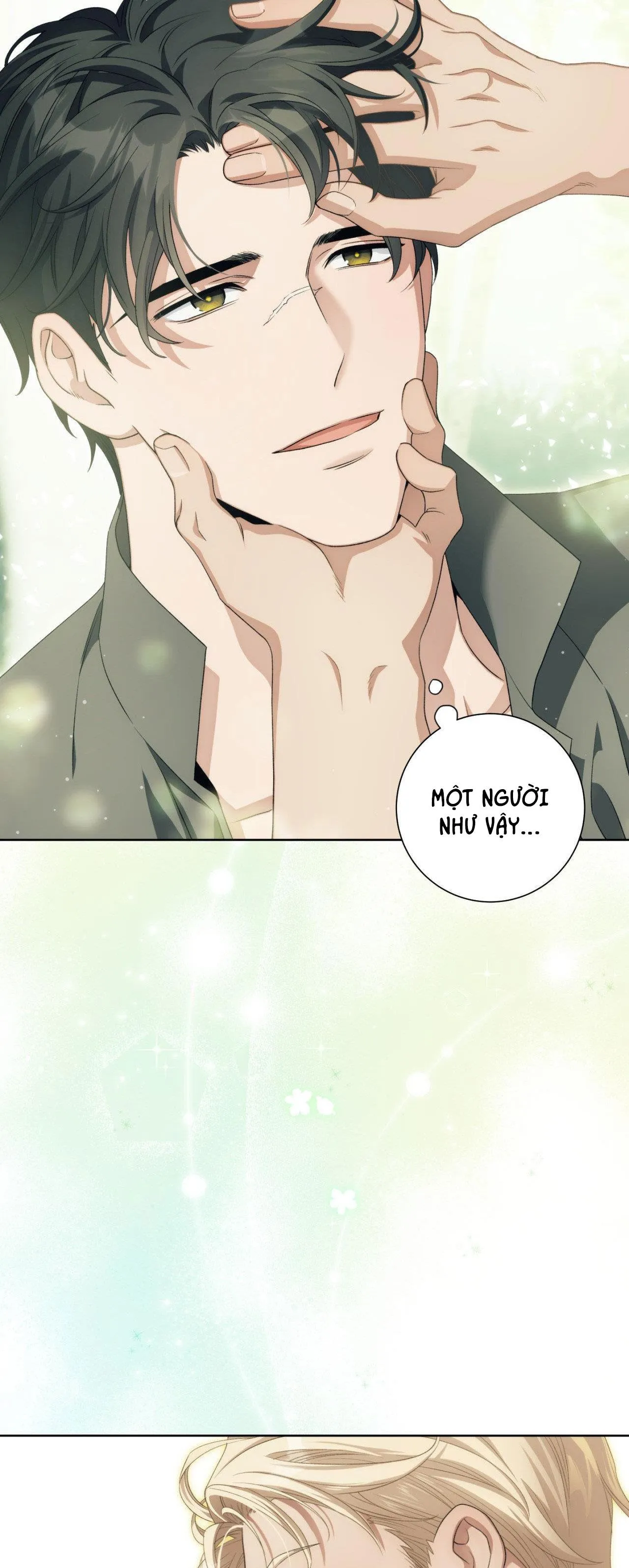 KỲ PHÁT TÌNH CỦA DRICK Chapter 5 Trang 34