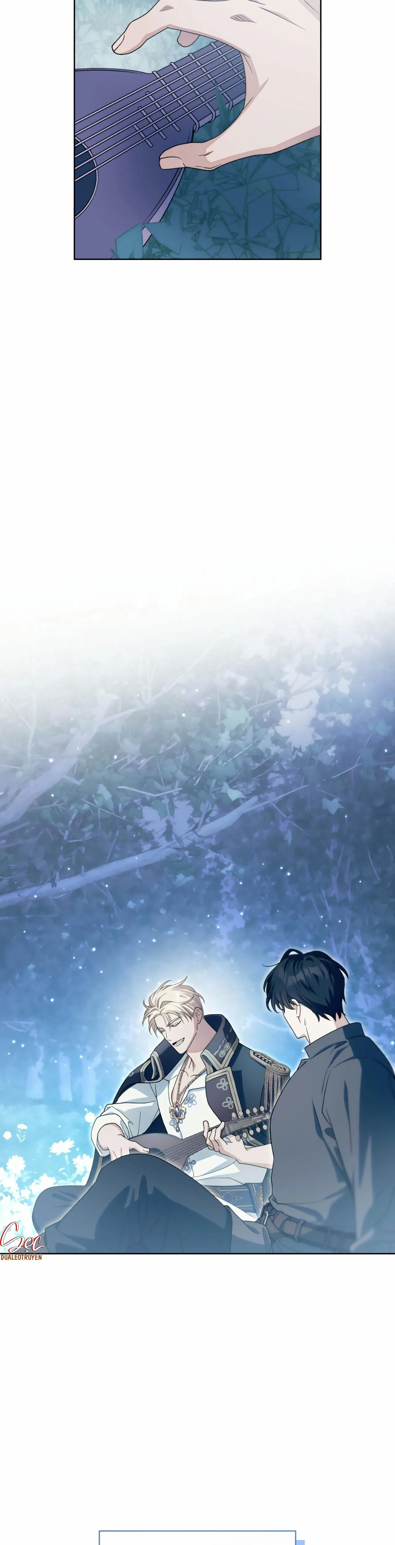 KỲ PHÁT TÌNH CỦA DRICK Chapter 6 Trang 19