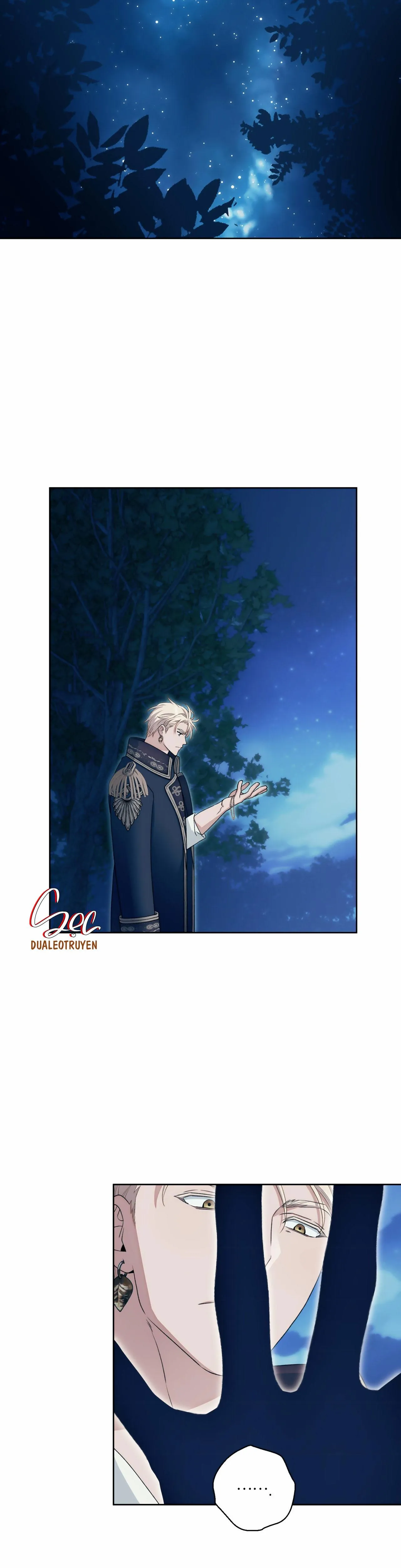 KỲ PHÁT TÌNH CỦA DRICK Chapter 6 Trang 26