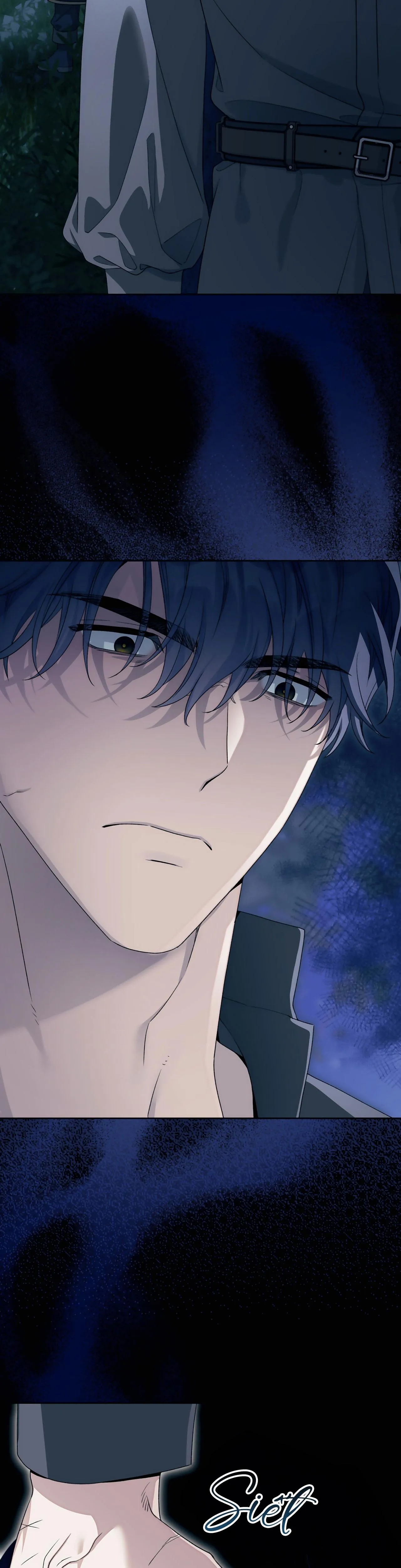 KỲ PHÁT TÌNH CỦA DRICK Chapter 6 Trang 31