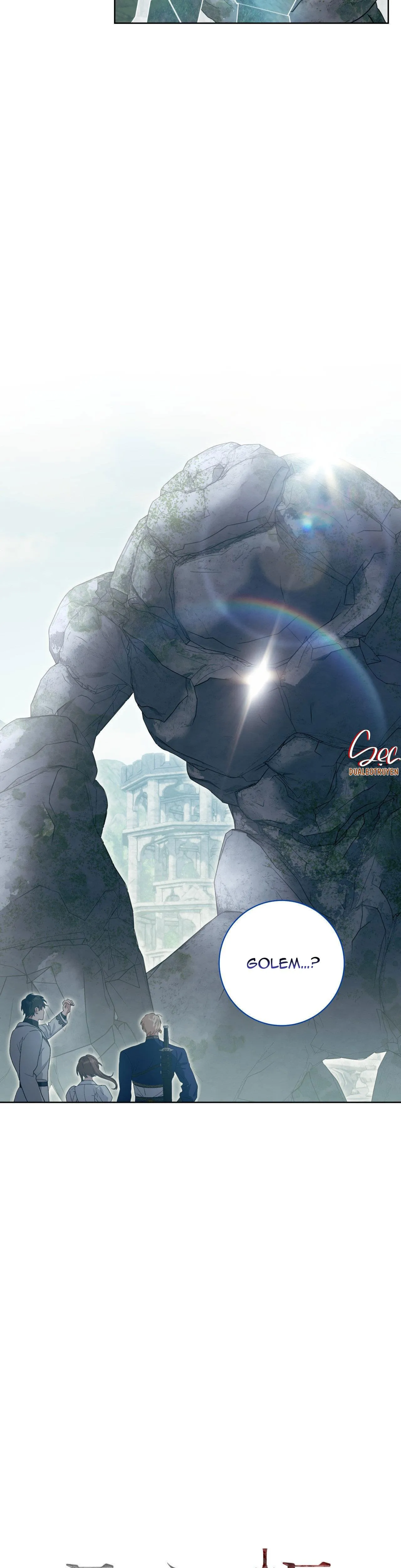 KỲ PHÁT TÌNH CỦA DRICK Chapter 7 Trang 7