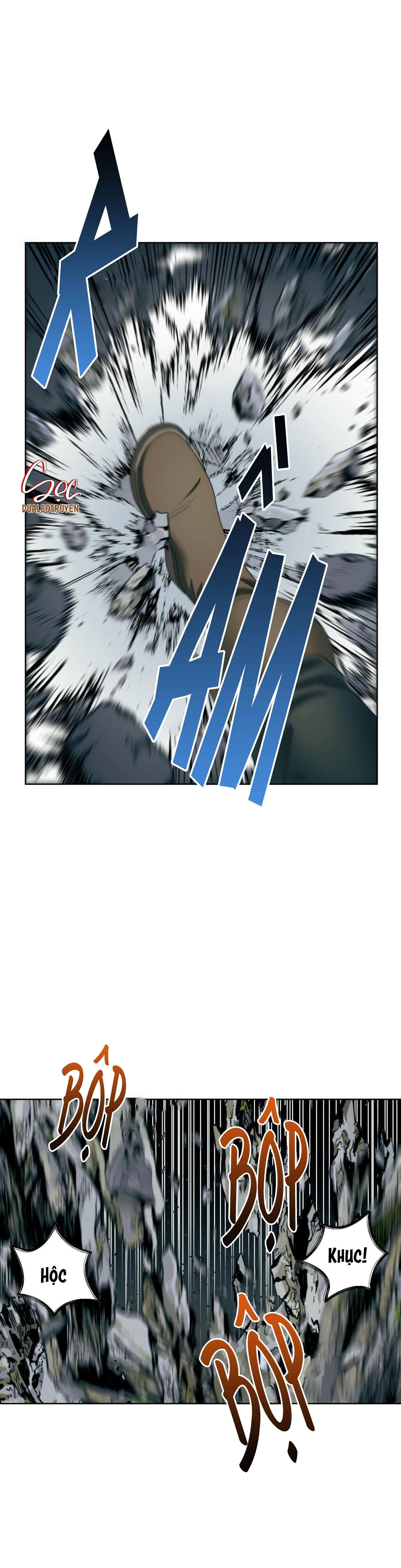 KỲ PHÁT TÌNH CỦA DRICK Chapter 7 Trang 19