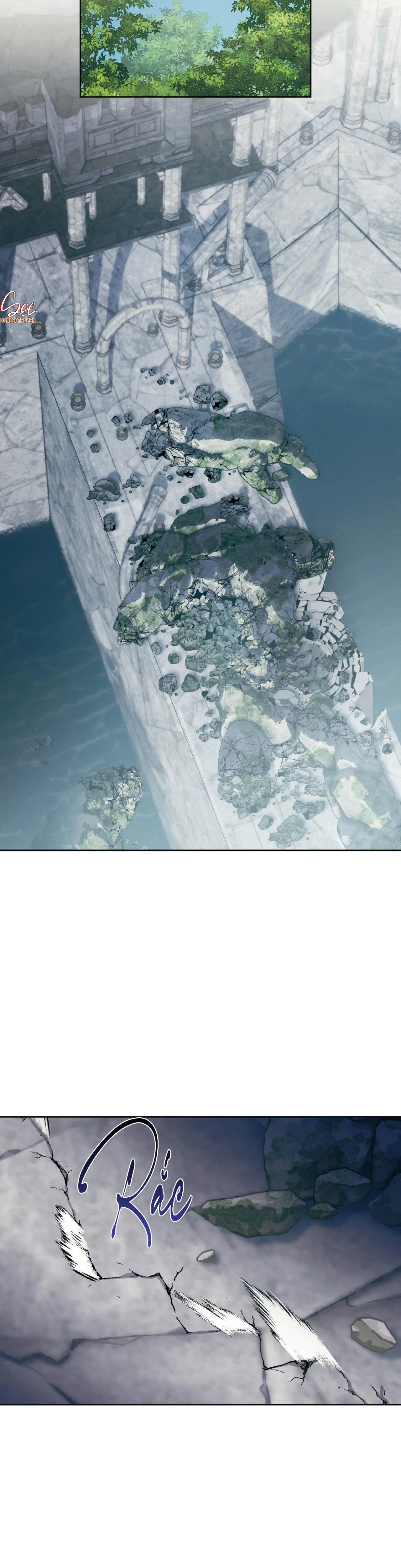 KỲ PHÁT TÌNH CỦA DRICK Chapter 7 Trang 26