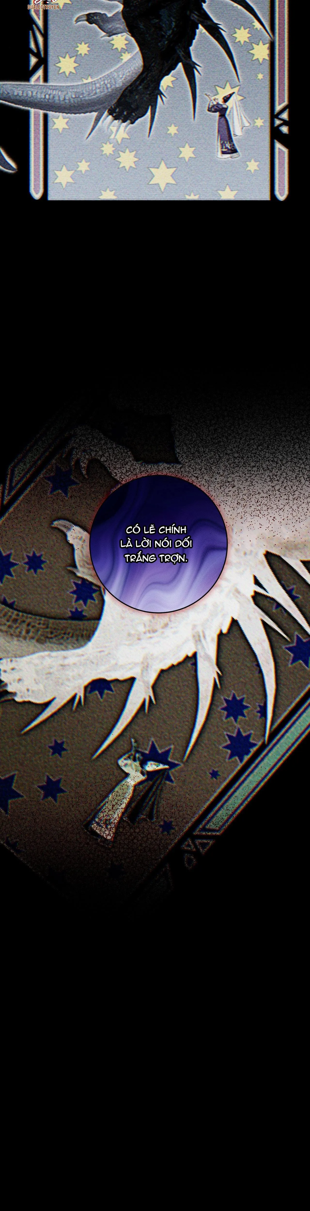 KỲ PHÁT TÌNH CỦA DRICK Chapter 8 Trang 15