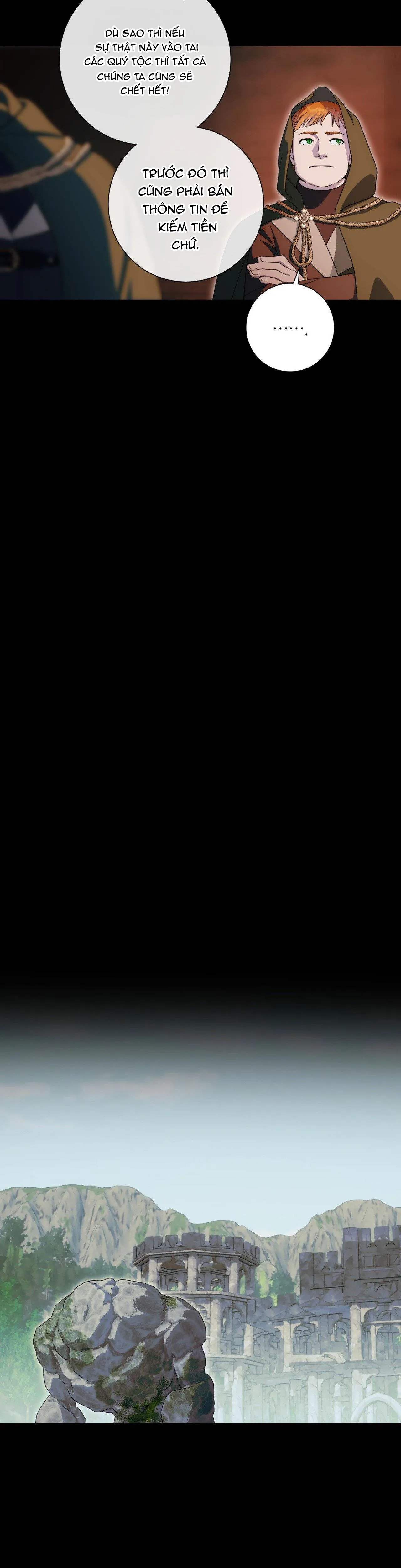 KỲ PHÁT TÌNH CỦA DRICK Chapter 8 Trang 17